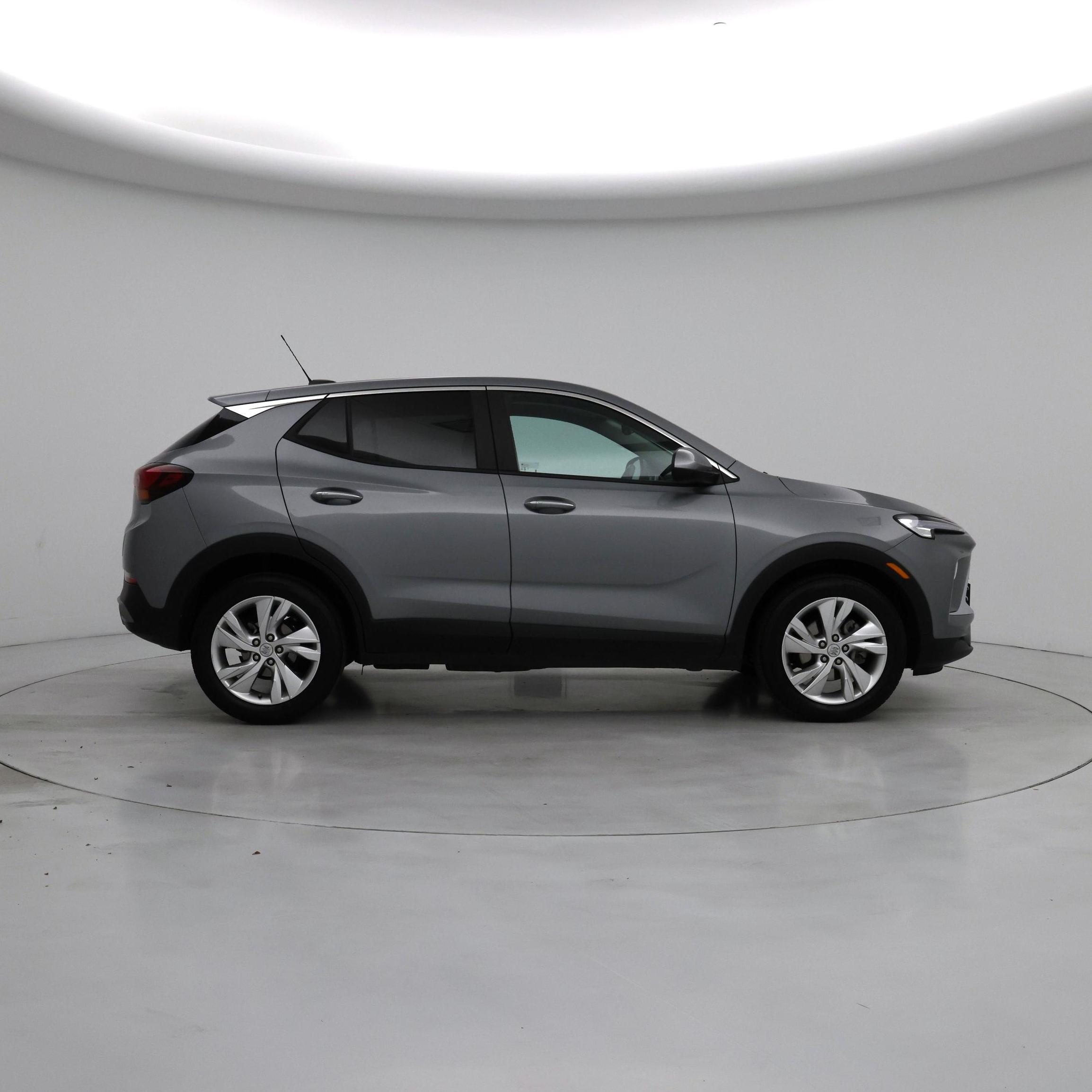 Thumbnail: 2025 Buick Encore GX - 7