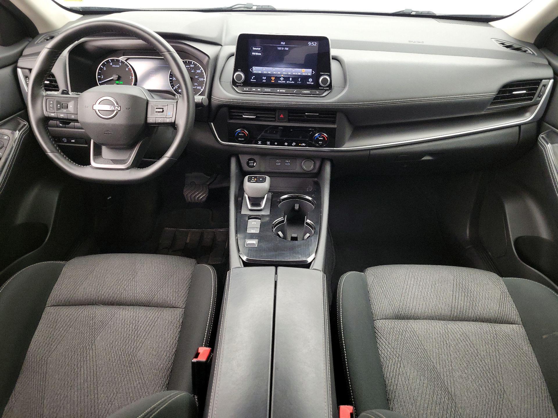 Thumbnail: 2025 Nissan Rogue - 9