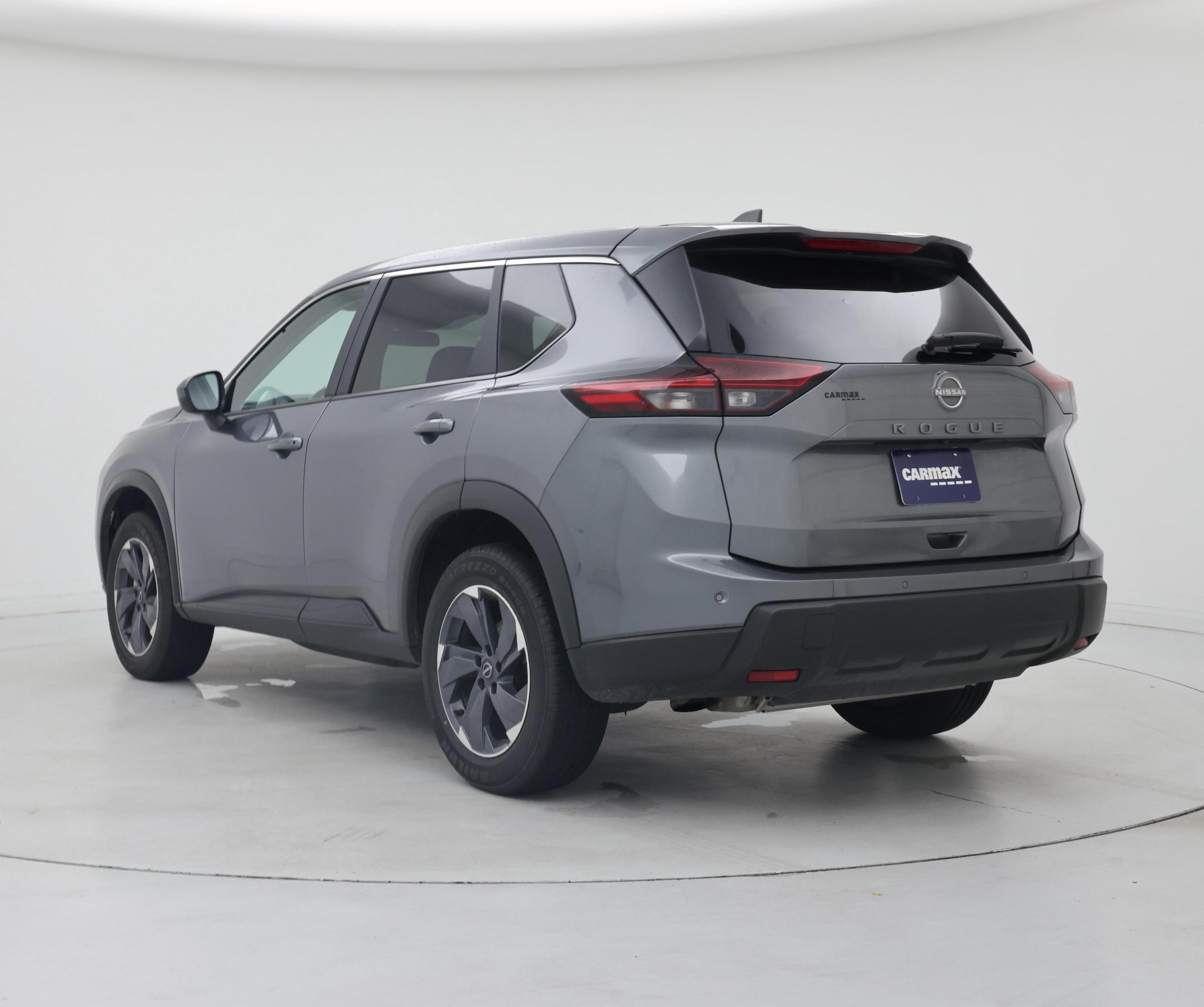 Thumbnail: 2025 Nissan Rogue - 2