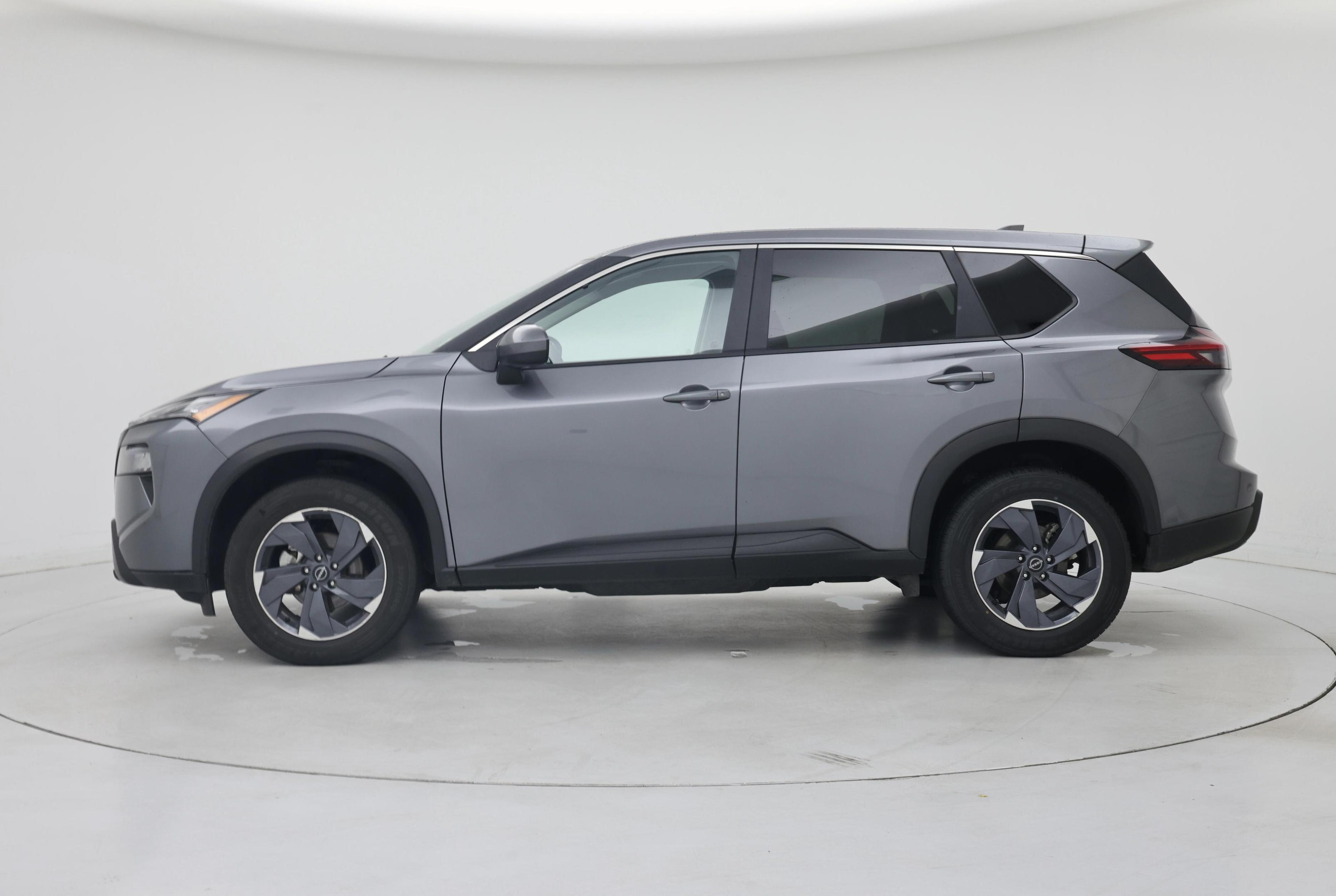 Thumbnail: 2025 Nissan Rogue - 3