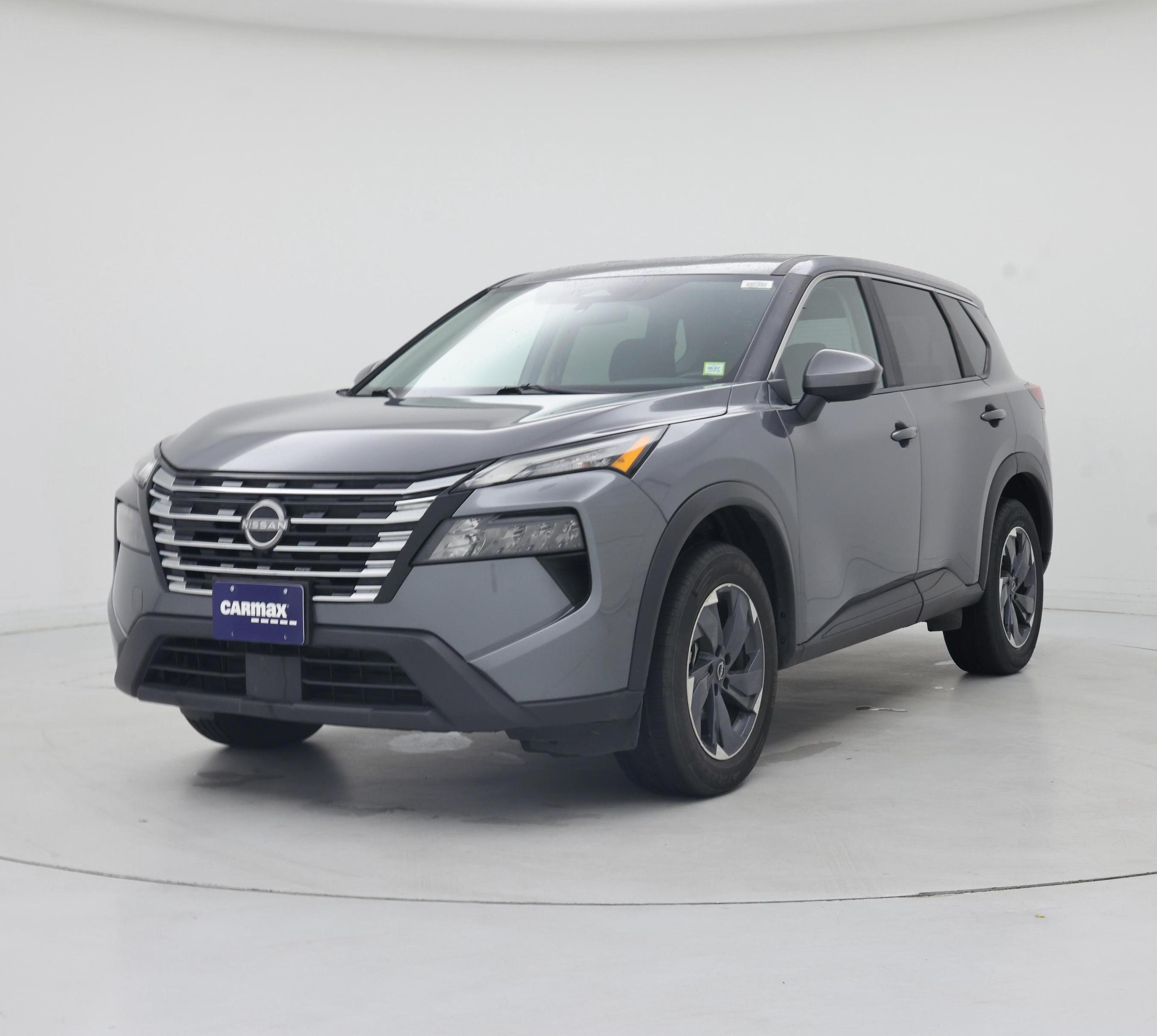 Thumbnail: 2025 Nissan Rogue - 4