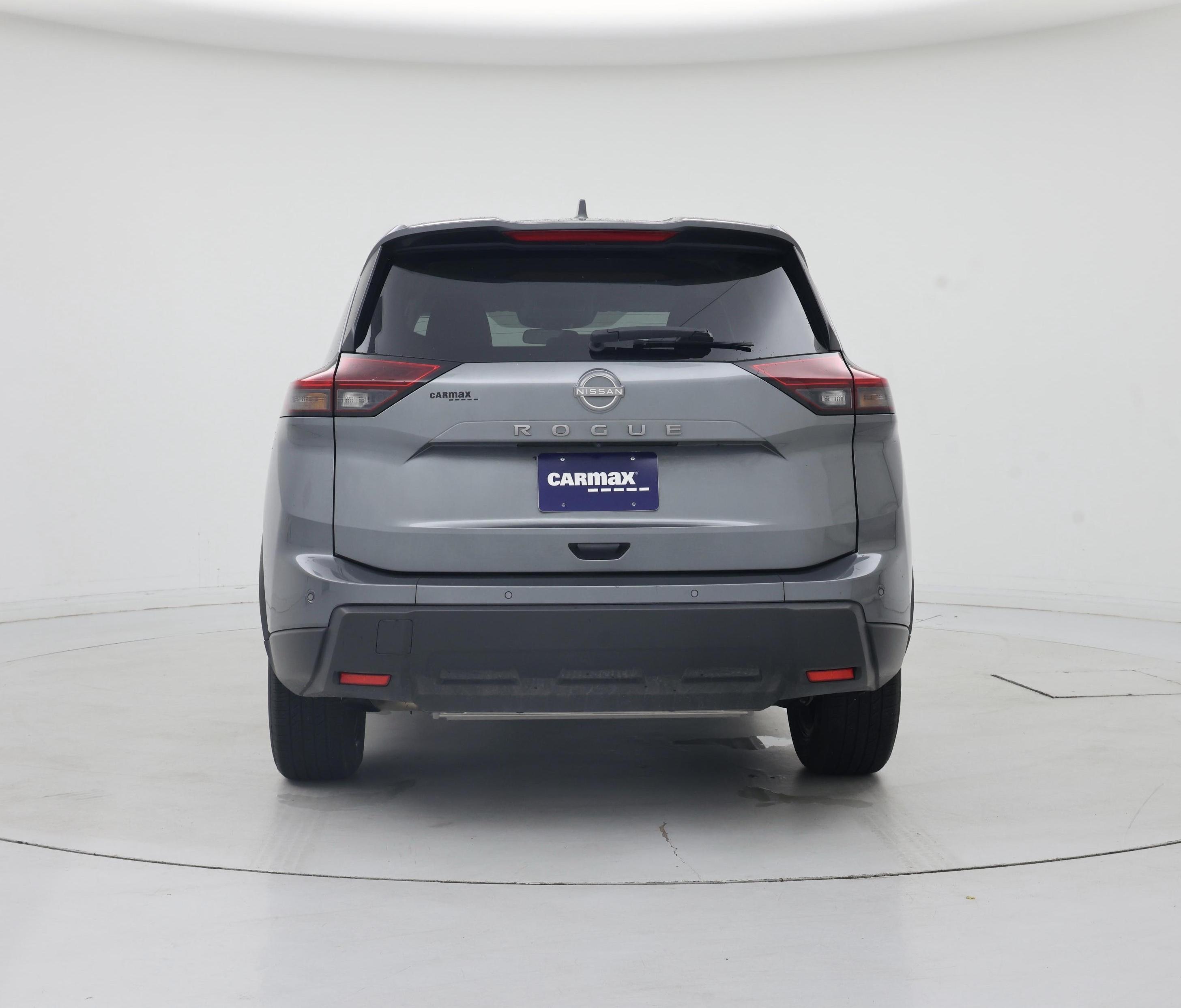 Thumbnail: 2025 Nissan Rogue - 6