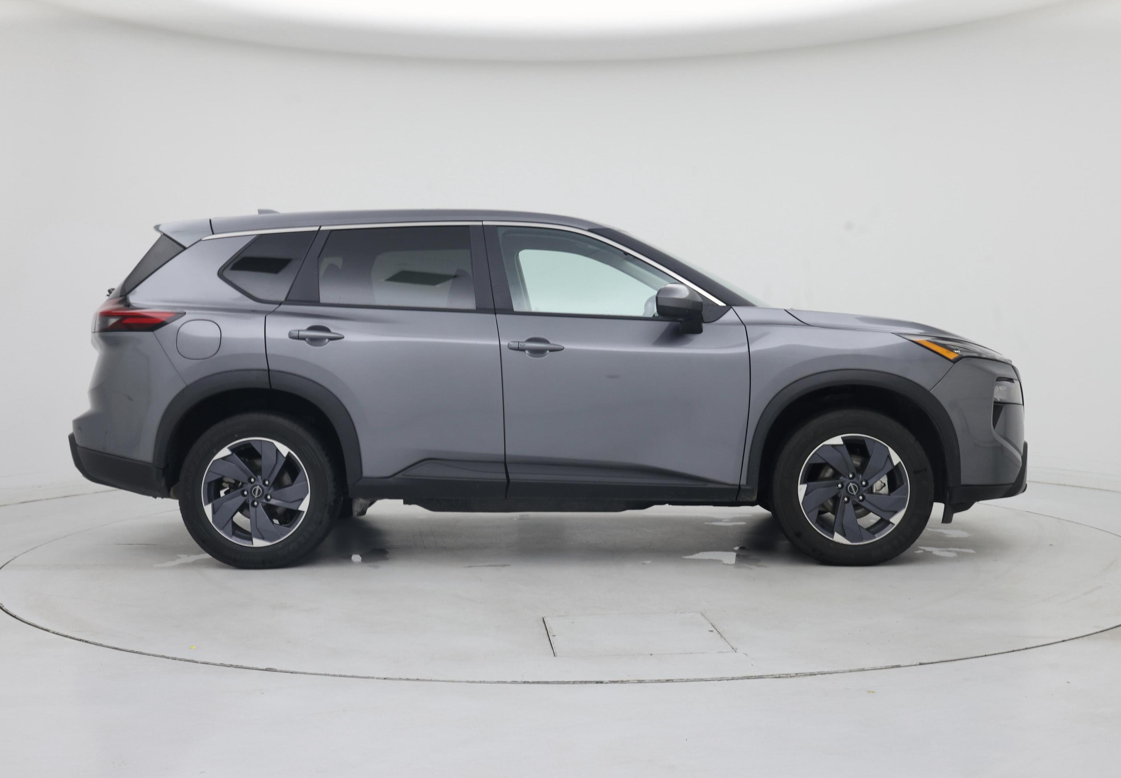 Thumbnail: 2025 Nissan Rogue - 7