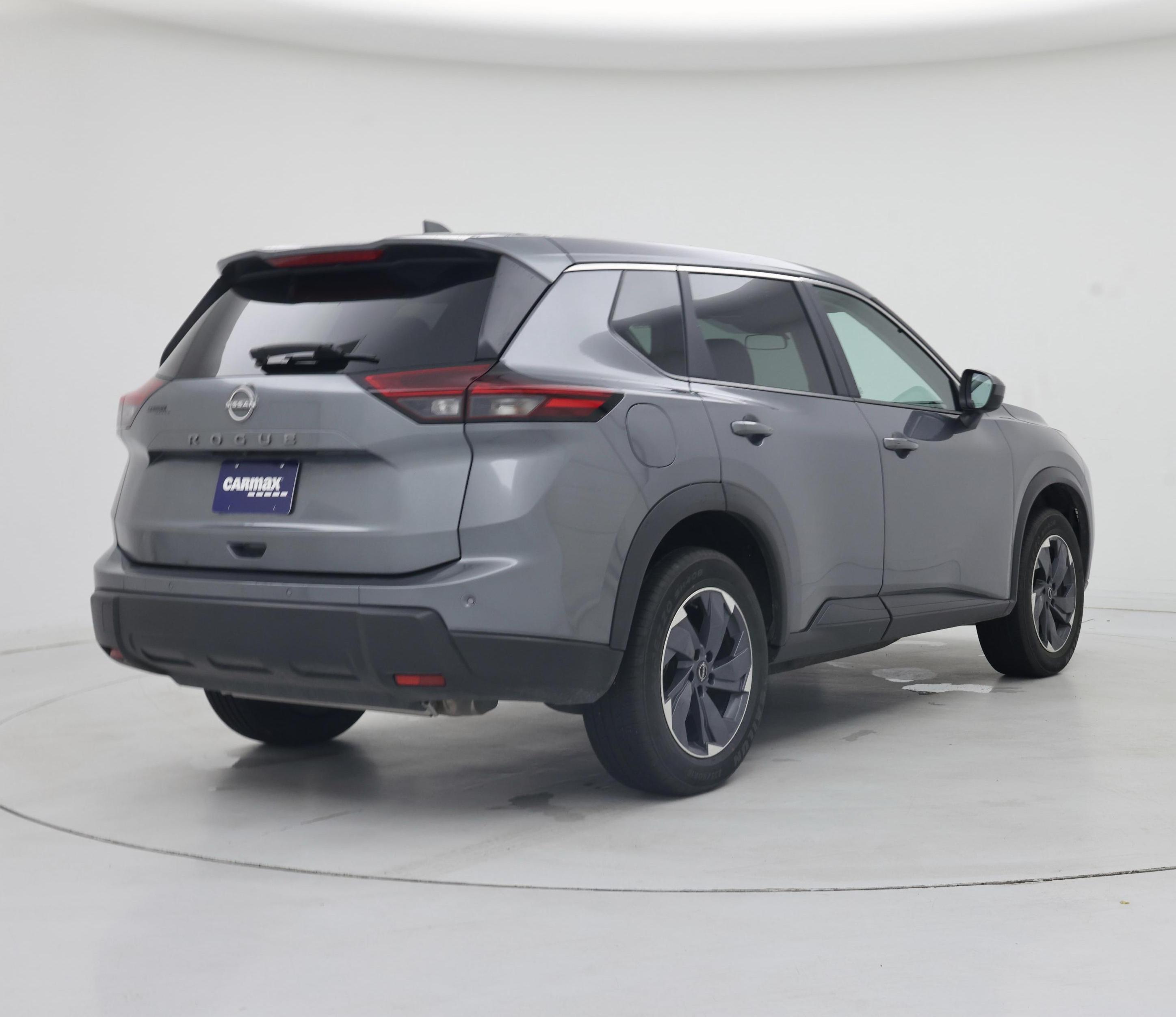 Thumbnail: 2025 Nissan Rogue - 8