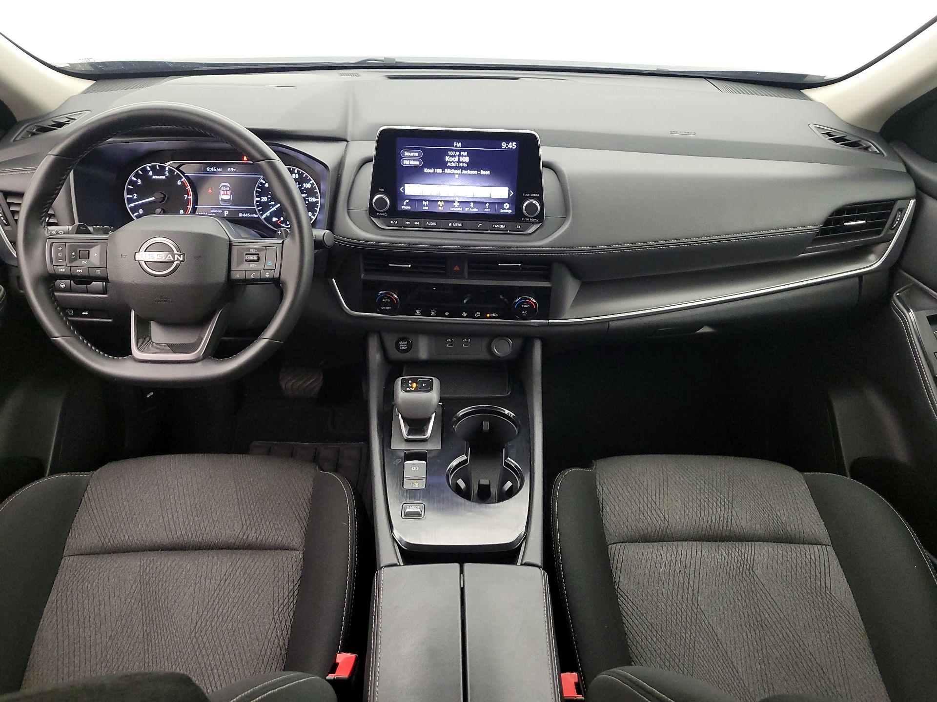 Thumbnail: 2025 Nissan Rogue - 9