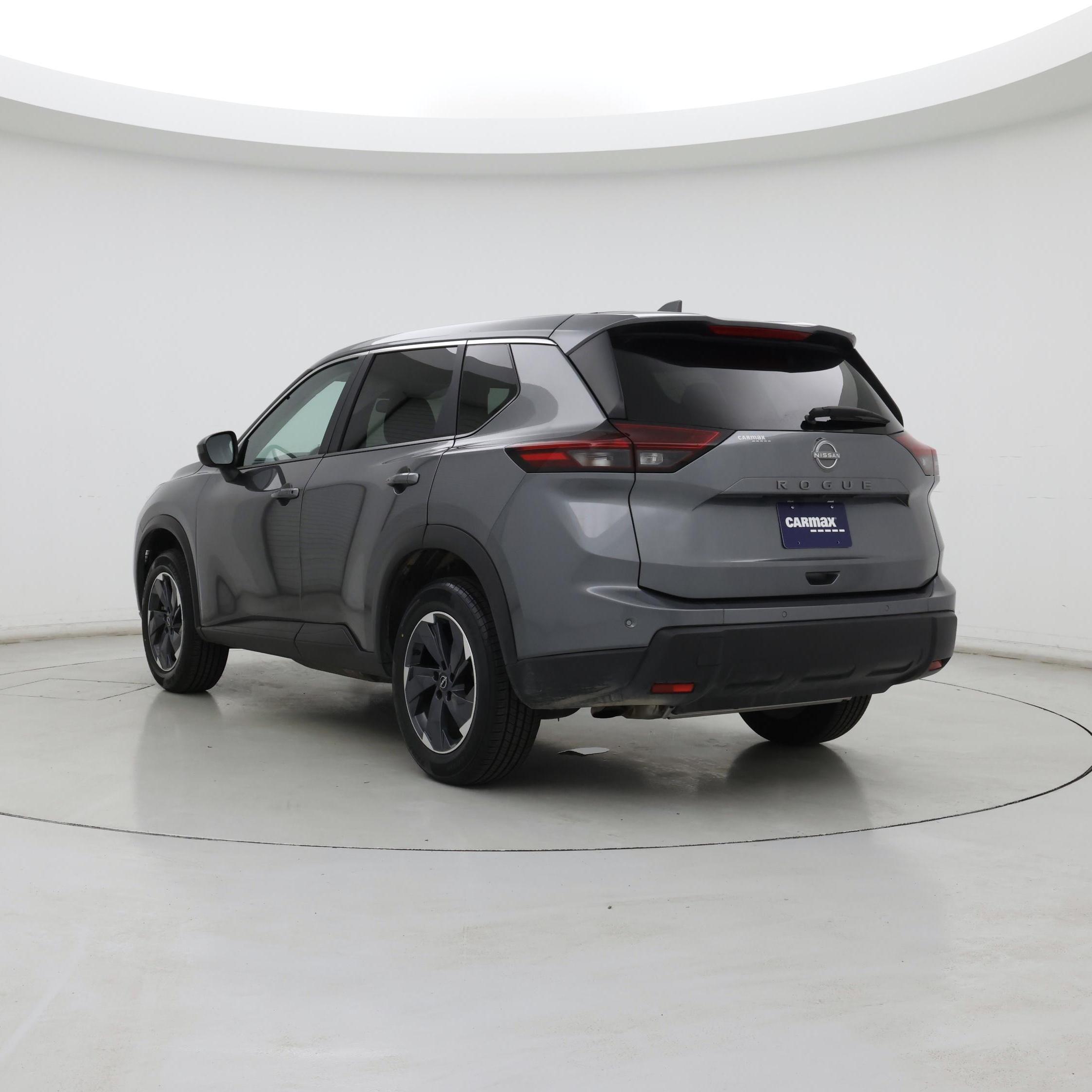 Thumbnail: 2025 Nissan Rogue - 2