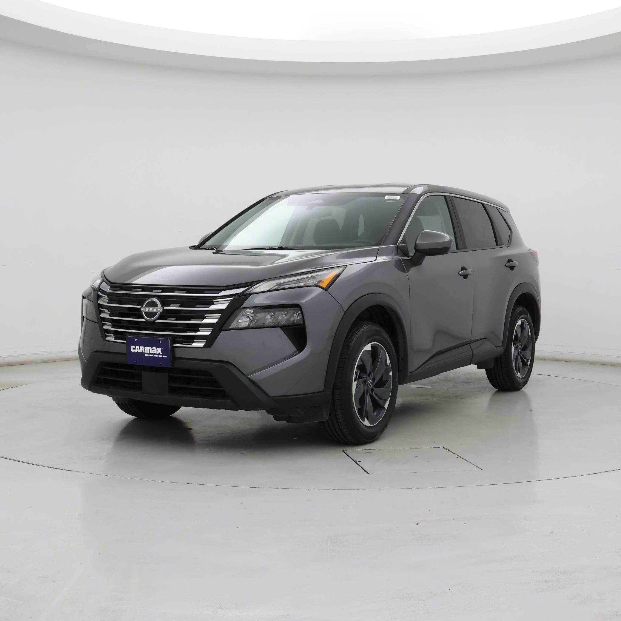 Thumbnail: 2025 Nissan Rogue - 4