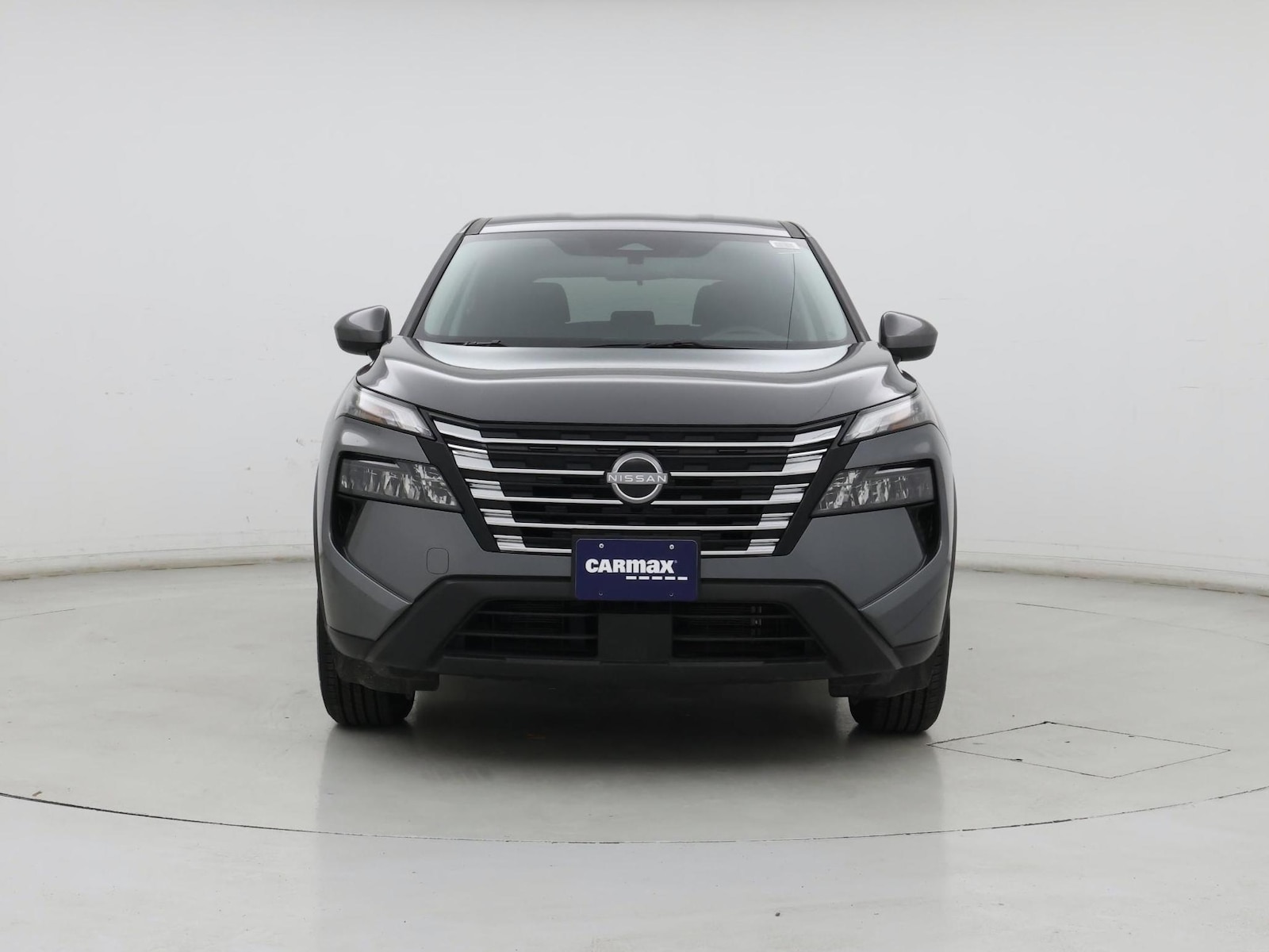 2025 Nissan Rogue SV - Photo 6