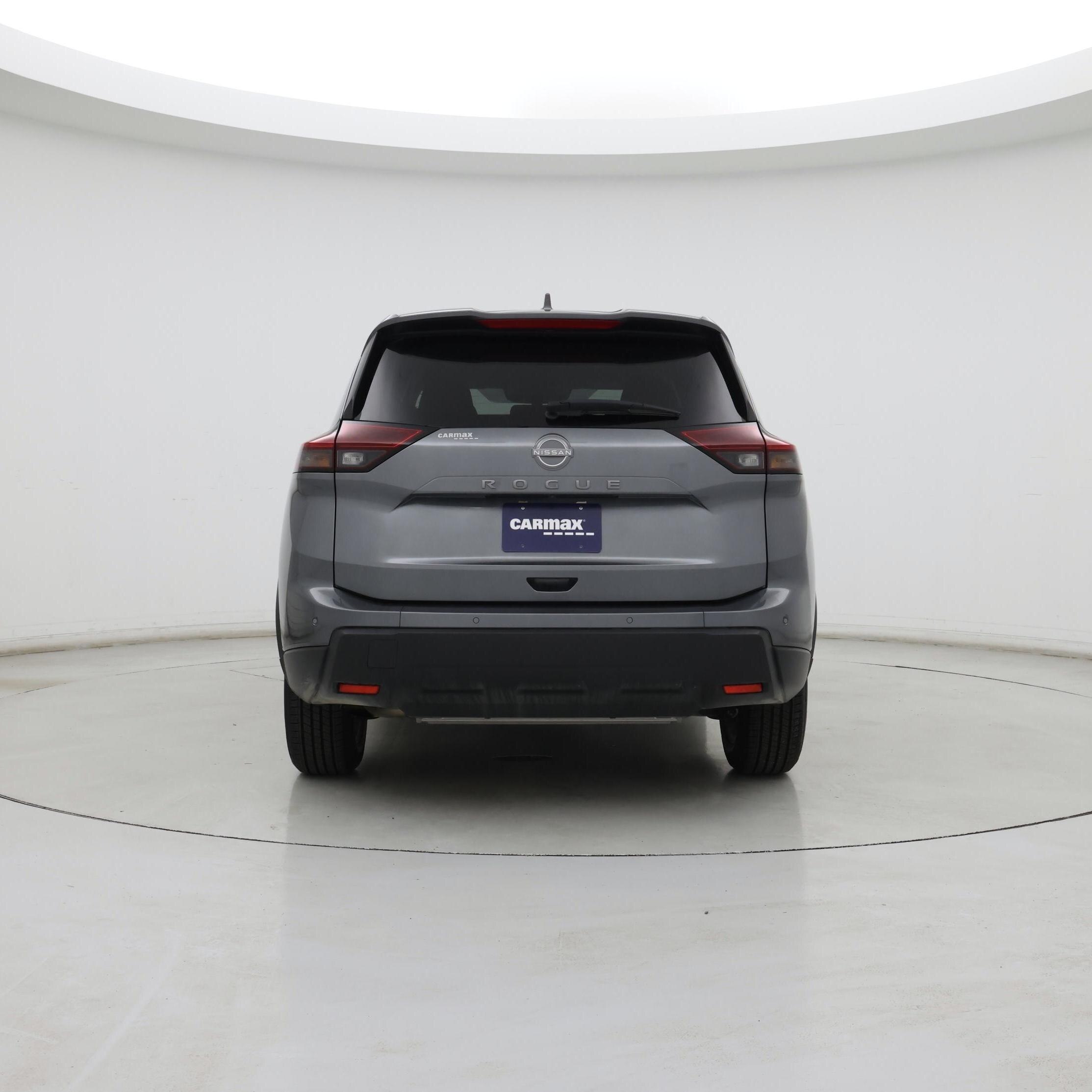 Thumbnail: 2025 Nissan Rogue - 6