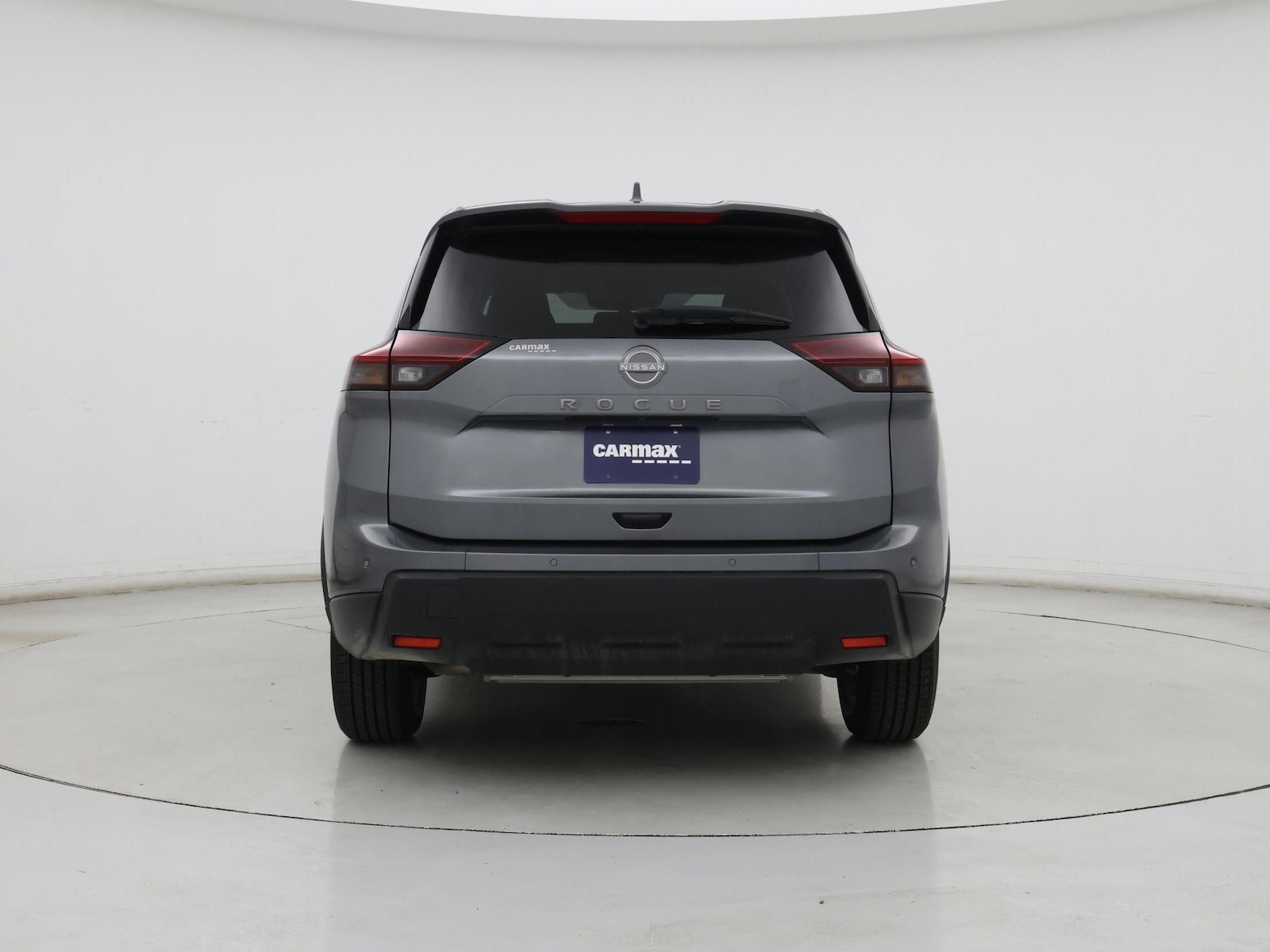 2025 Nissan Rogue SV - Photo 7