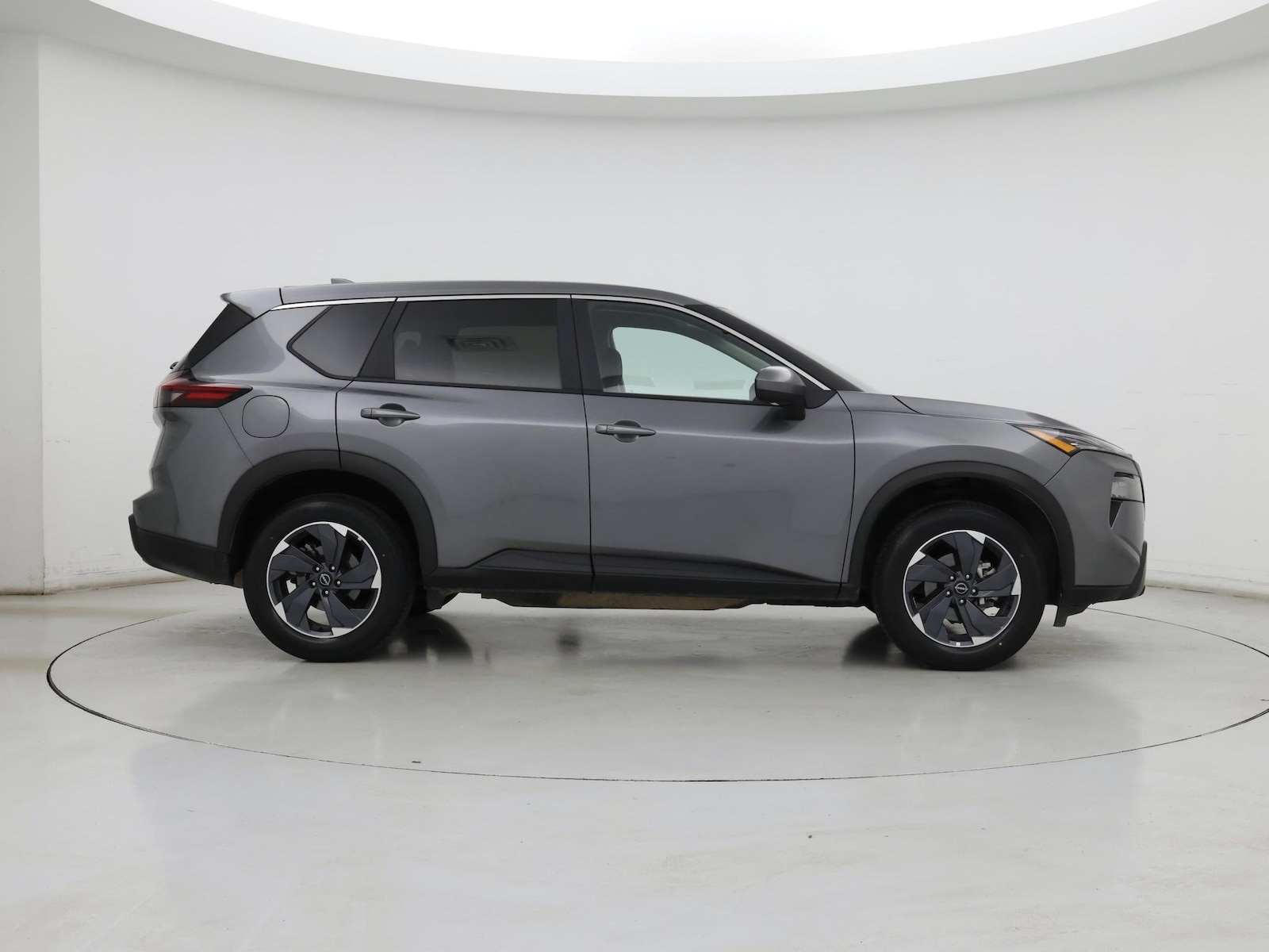 2025 Nissan Rogue SV - Photo 8