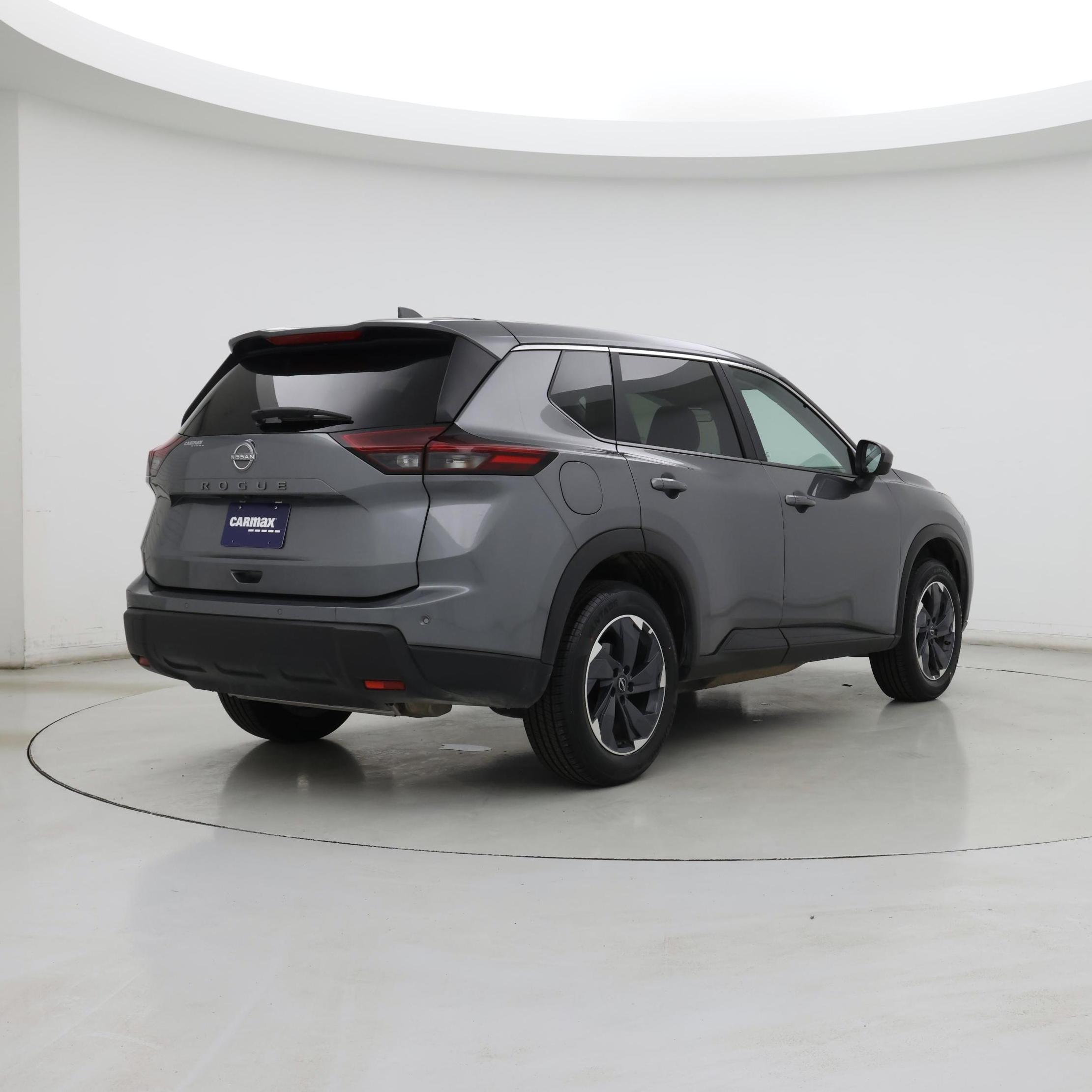Thumbnail: 2025 Nissan Rogue - 8