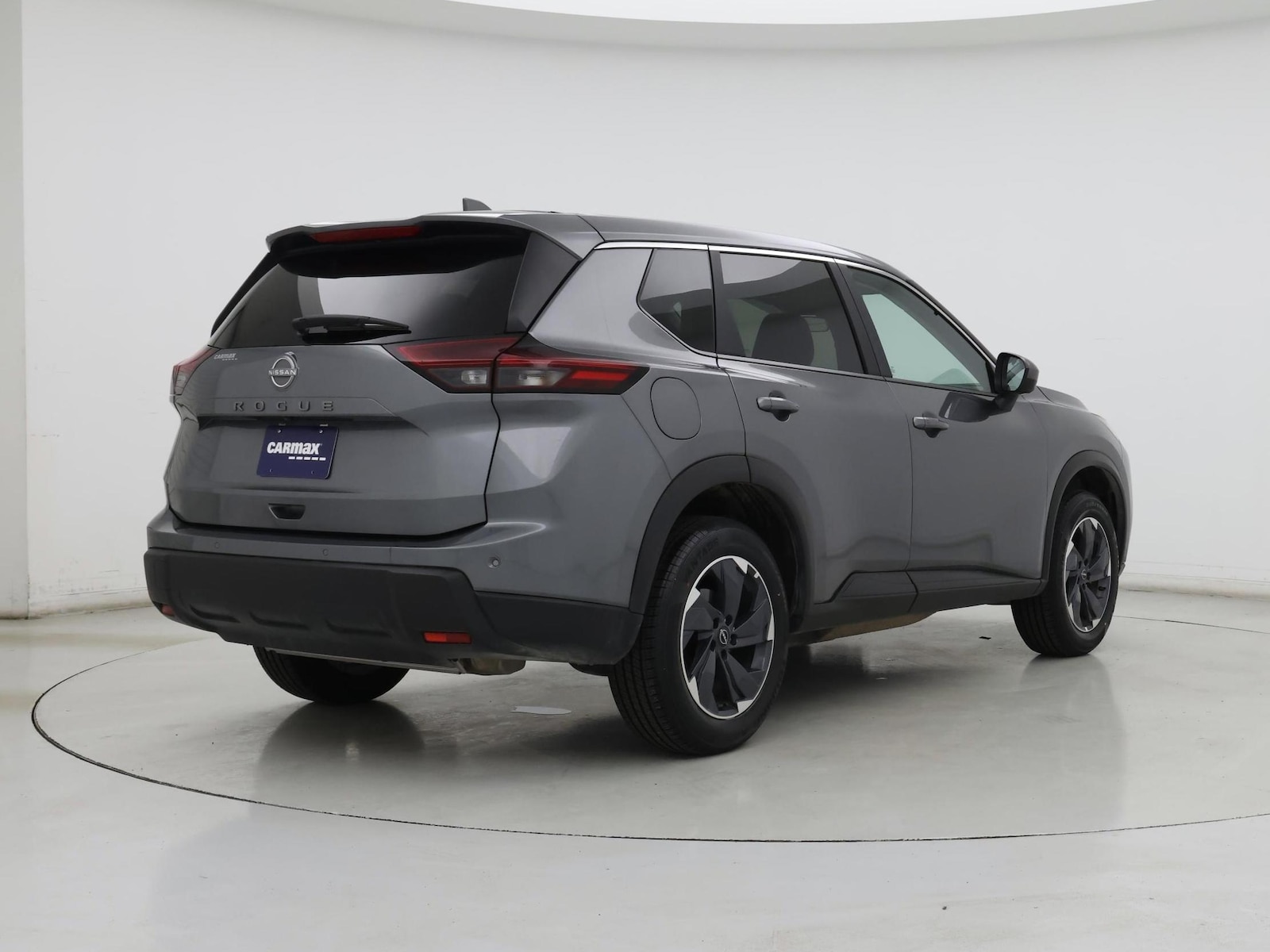 2025 Nissan Rogue SV - Photo 9