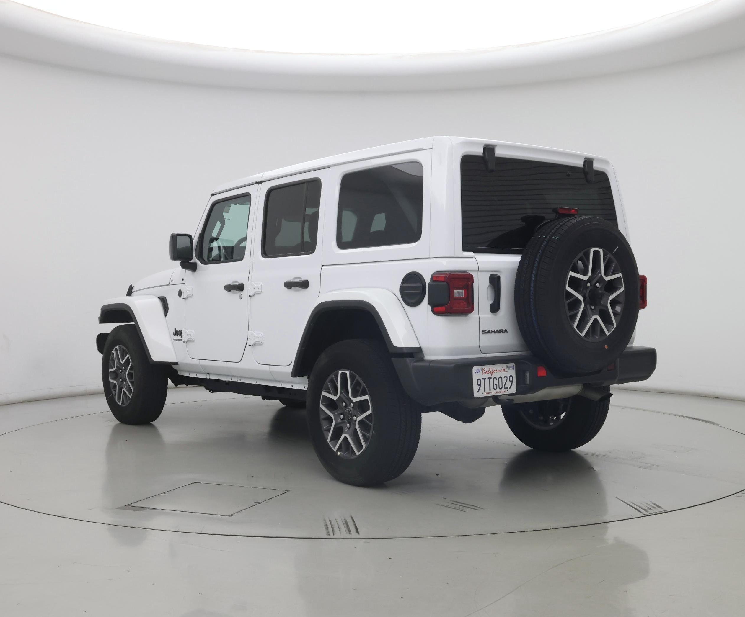 Thumbnail: 2025 Jeep Wrangler - 2