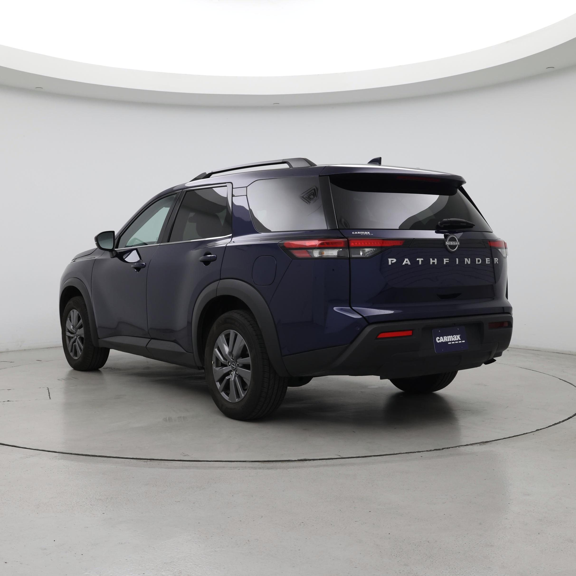 Thumbnail: 2025 Nissan Pathfinder - 2