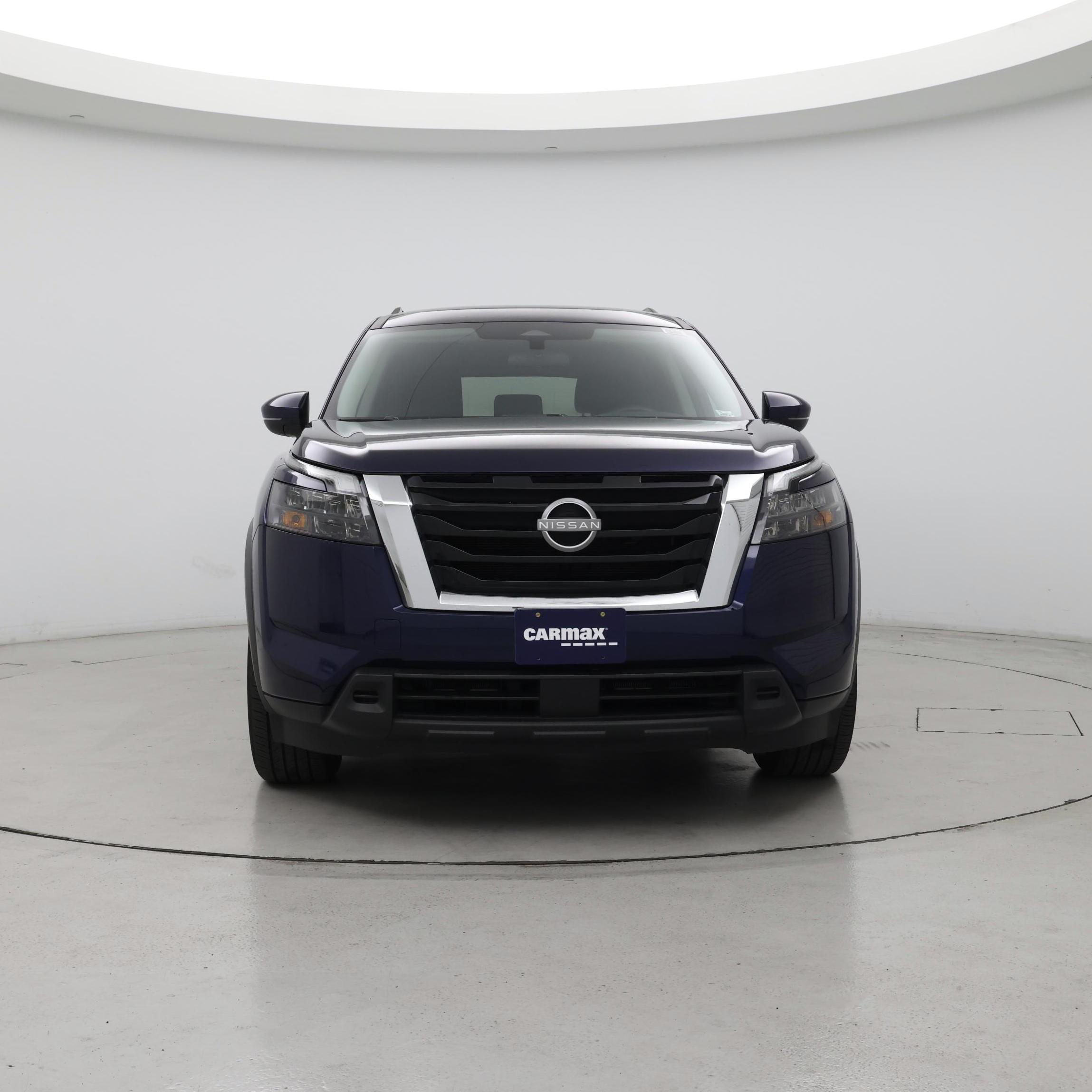 Thumbnail: 2025 Nissan Pathfinder - 5
