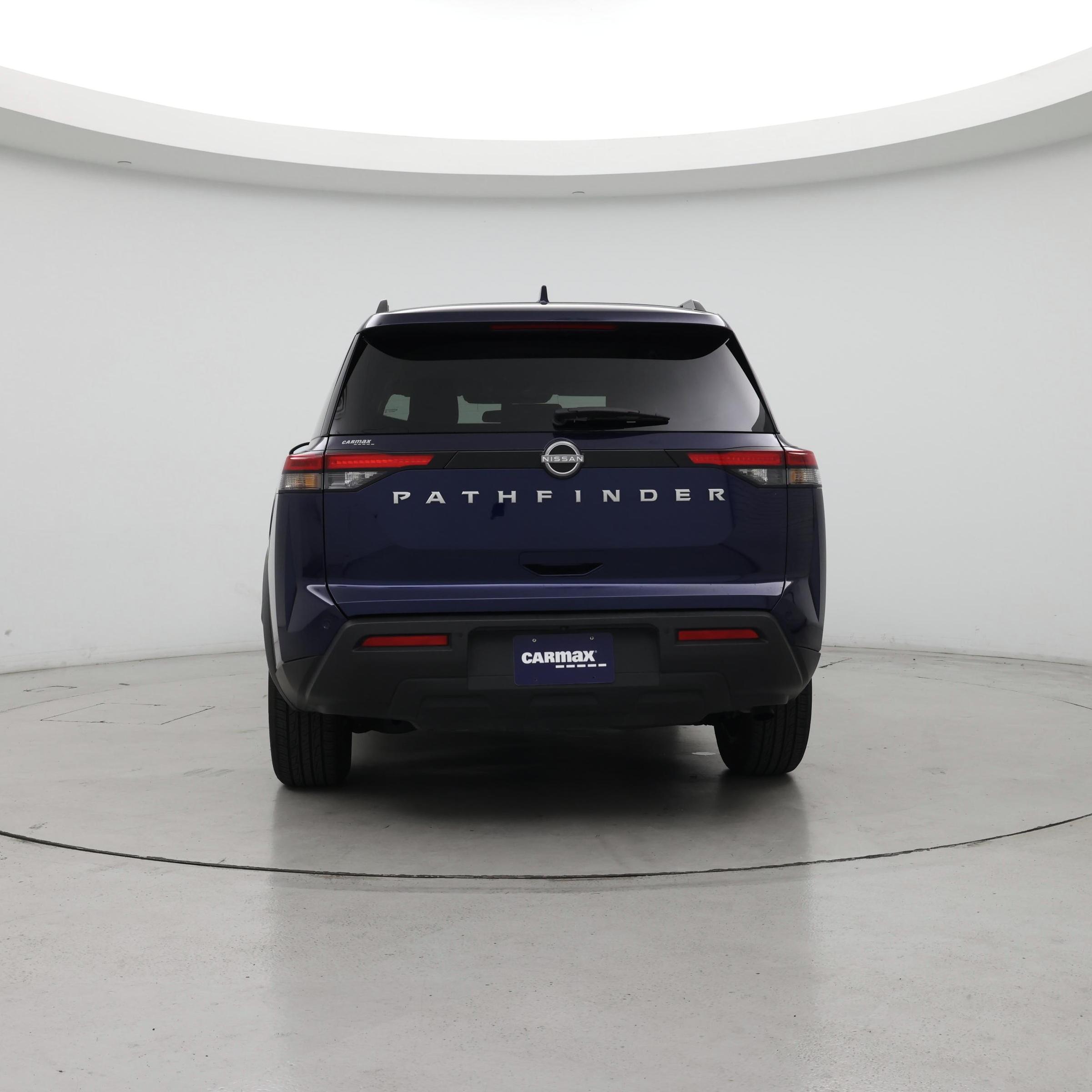 Thumbnail: 2025 Nissan Pathfinder - 6
