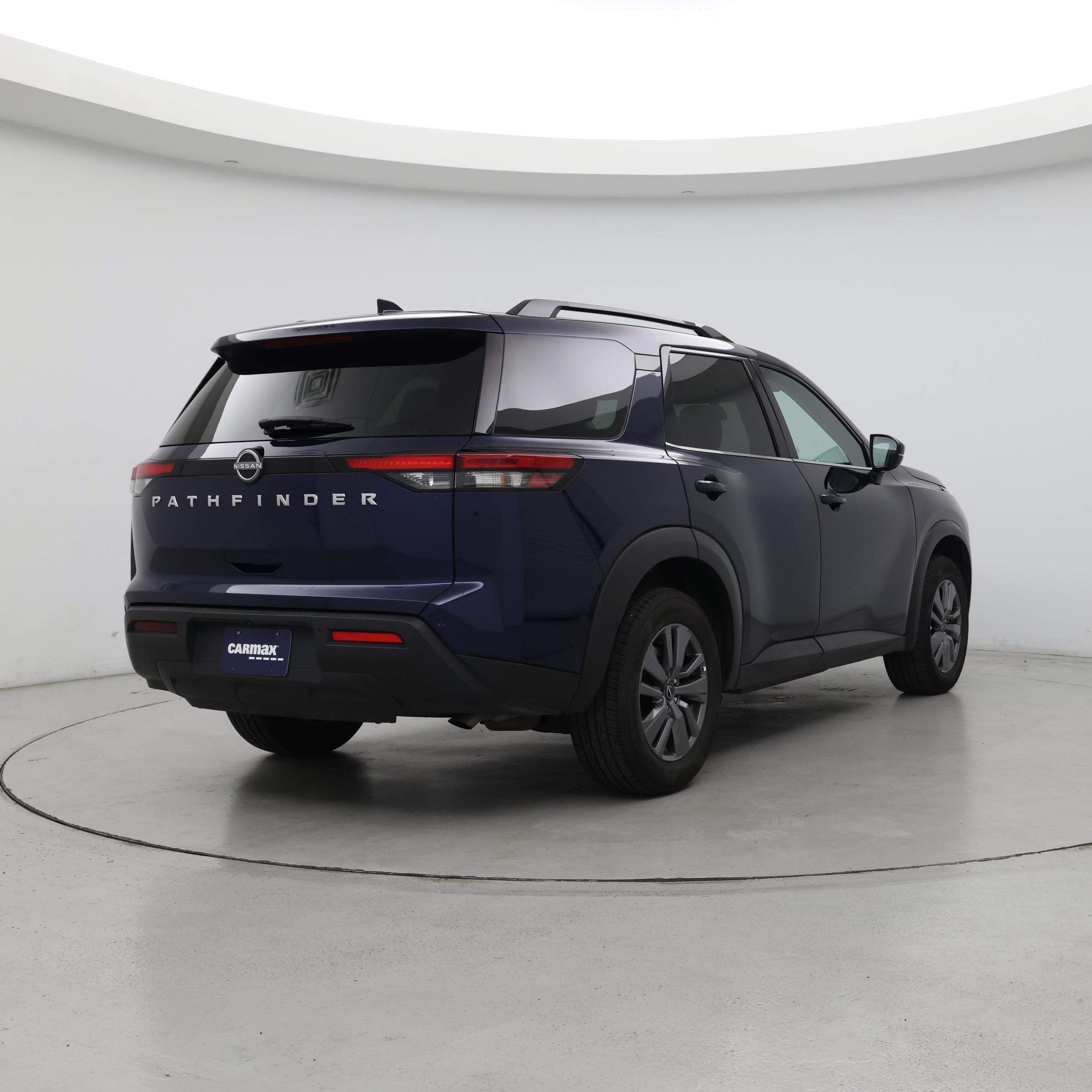 Thumbnail: 2025 Nissan Pathfinder - 8