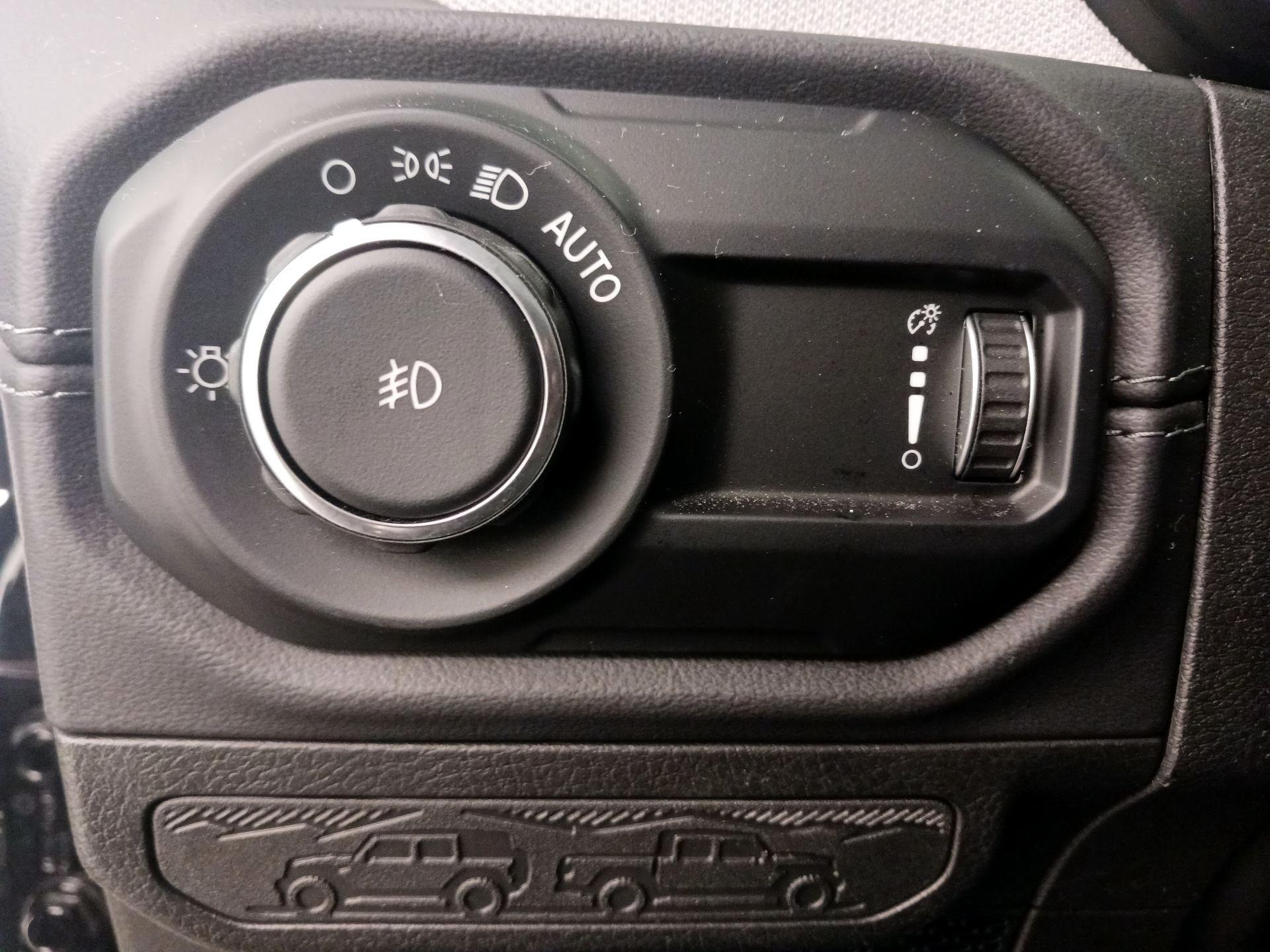 Thumbnail: 2025 Jeep Wrangler - 13