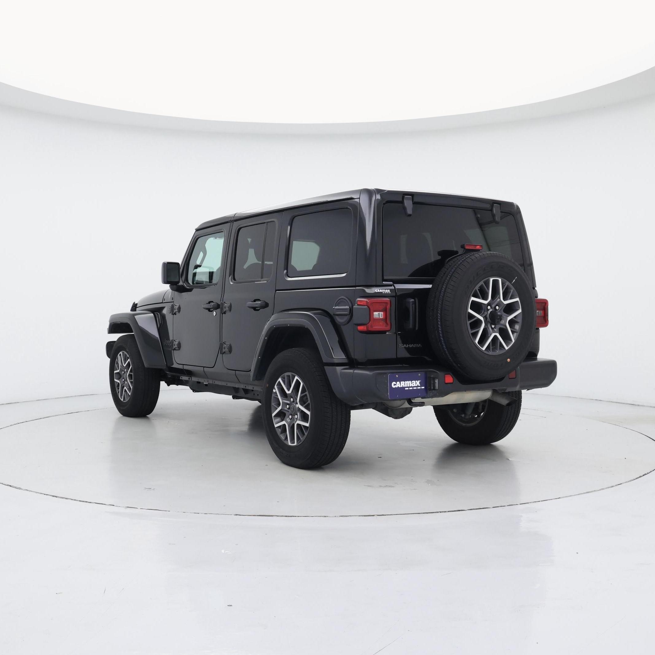 Thumbnail: 2025 Jeep Wrangler - 2