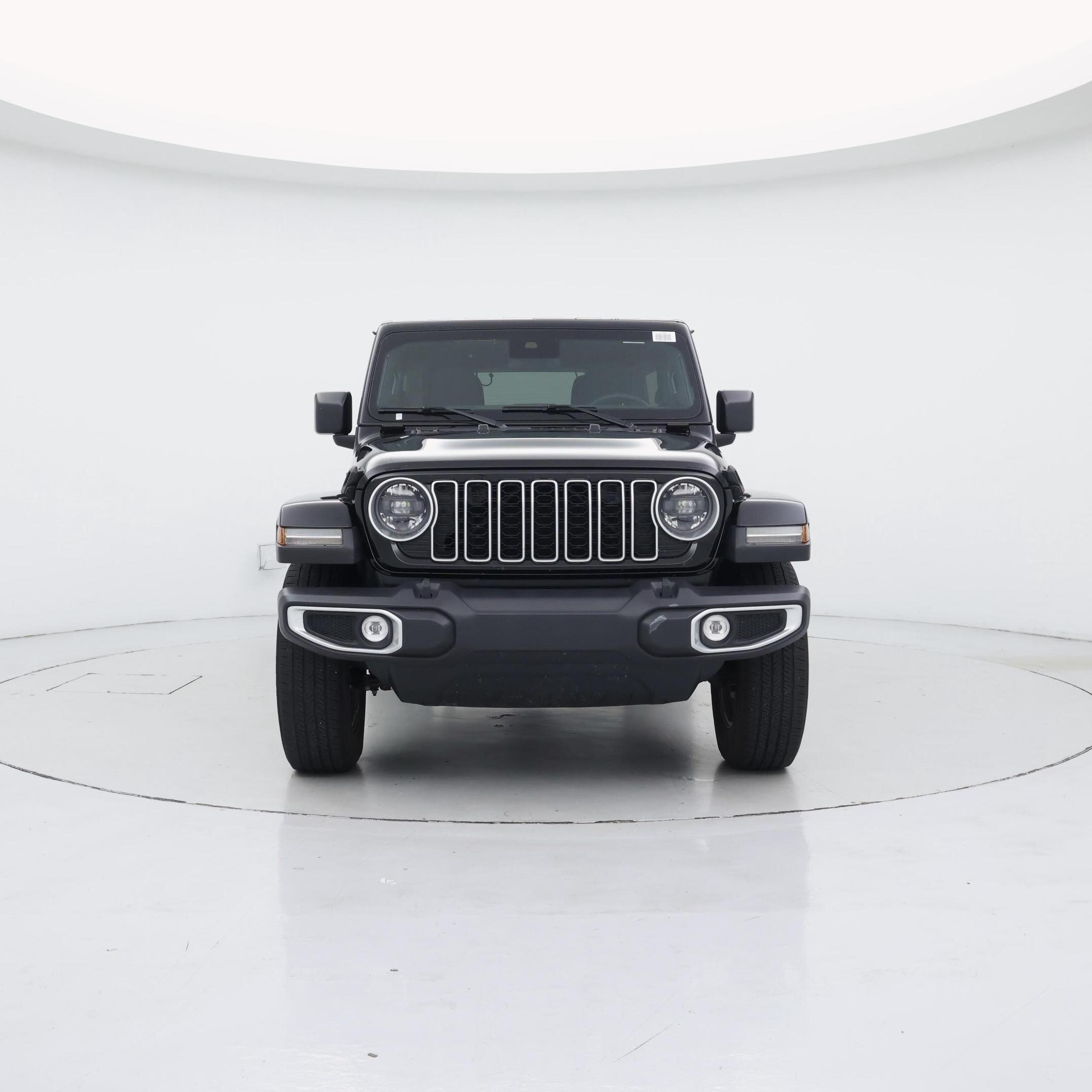 Thumbnail: 2025 Jeep Wrangler - 5
