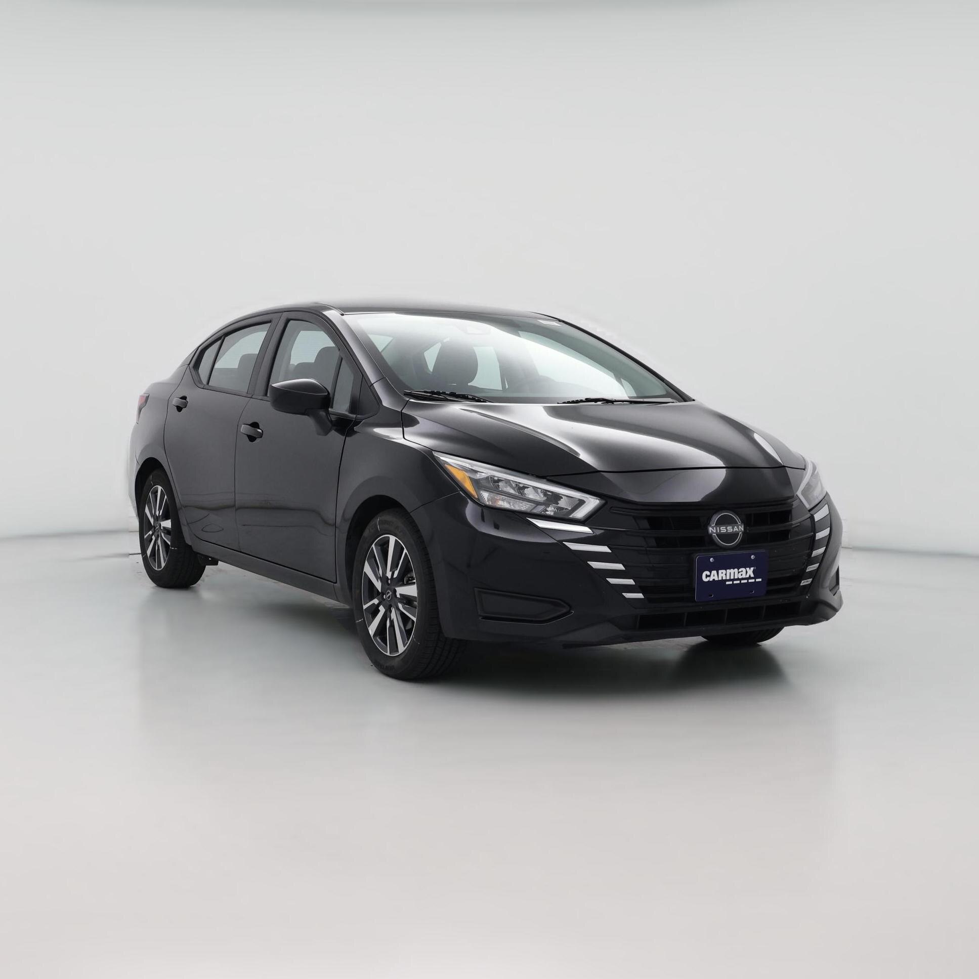 Thumbnail: 2025 Nissan Versa - 1
