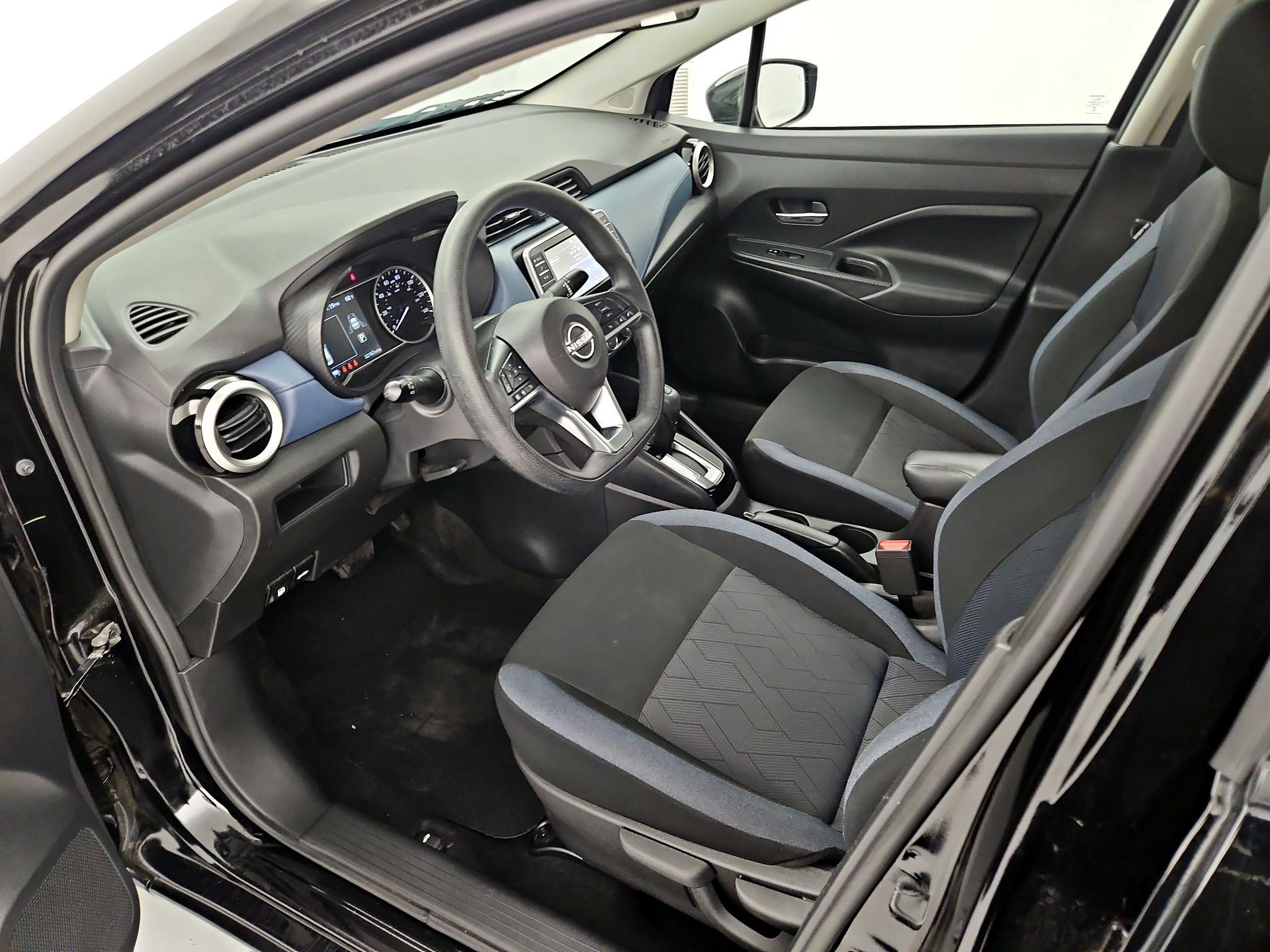 Thumbnail: 2025 Nissan Versa - 11