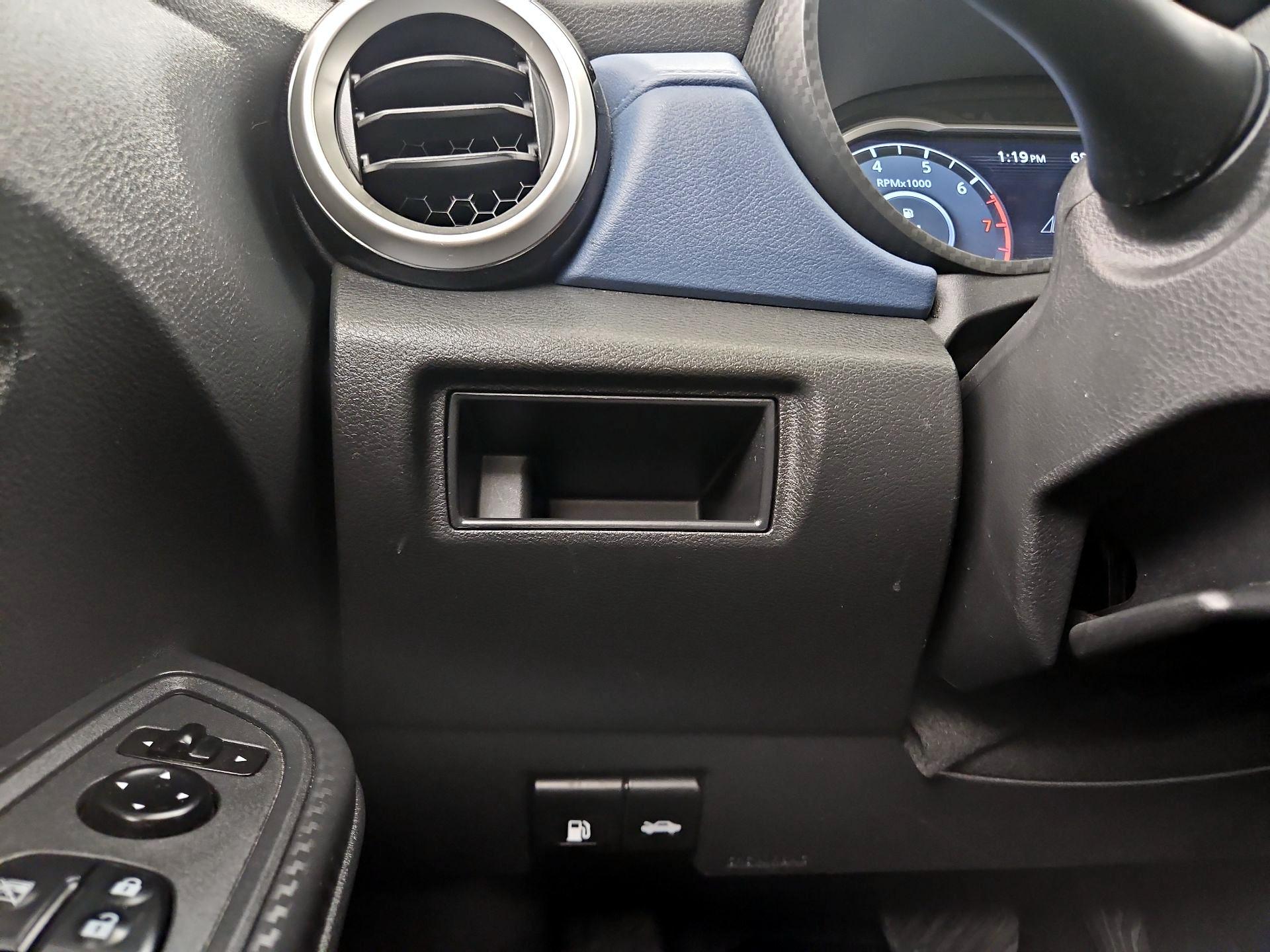 Thumbnail: 2025 Nissan Versa - 13