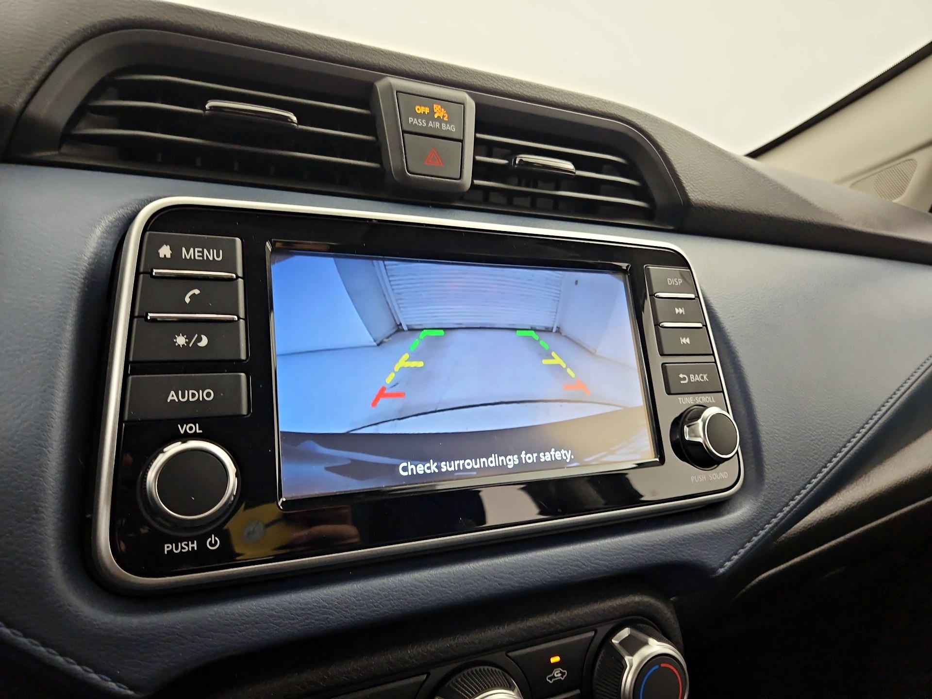 Thumbnail: 2025 Nissan Versa - 14