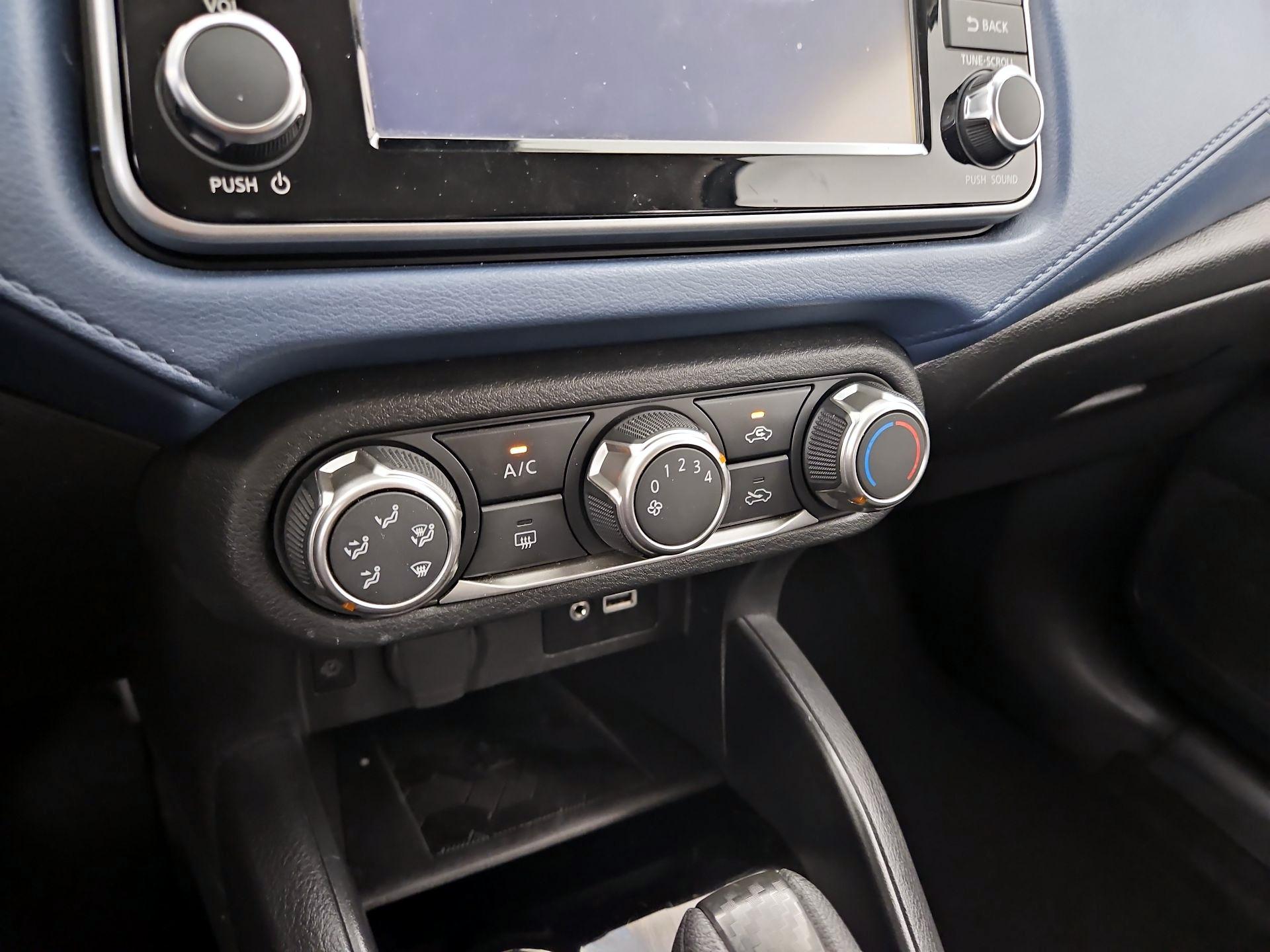 Thumbnail: 2025 Nissan Versa - 16