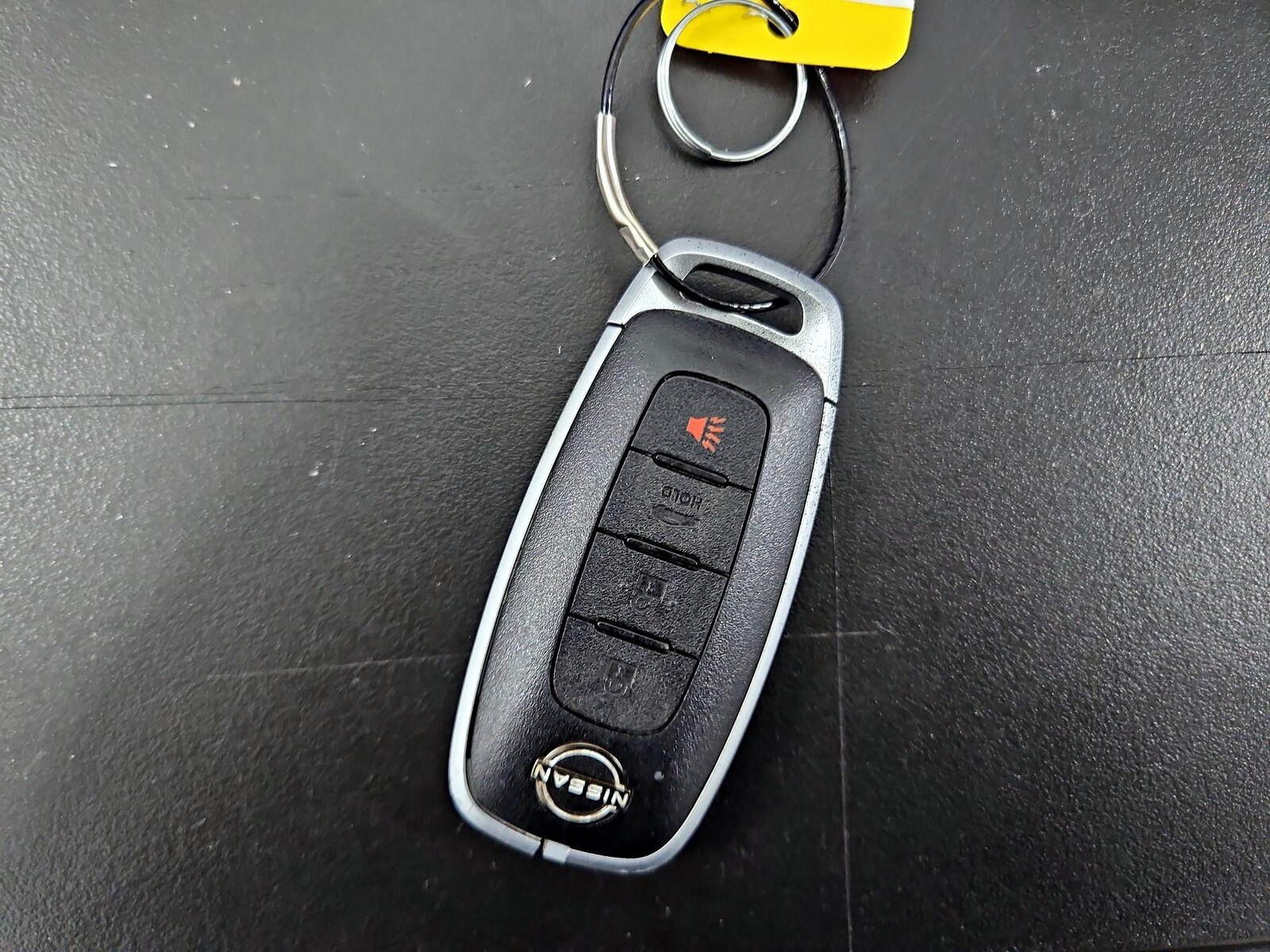 2025 Nissan Versa Sedan SV - Photo 23