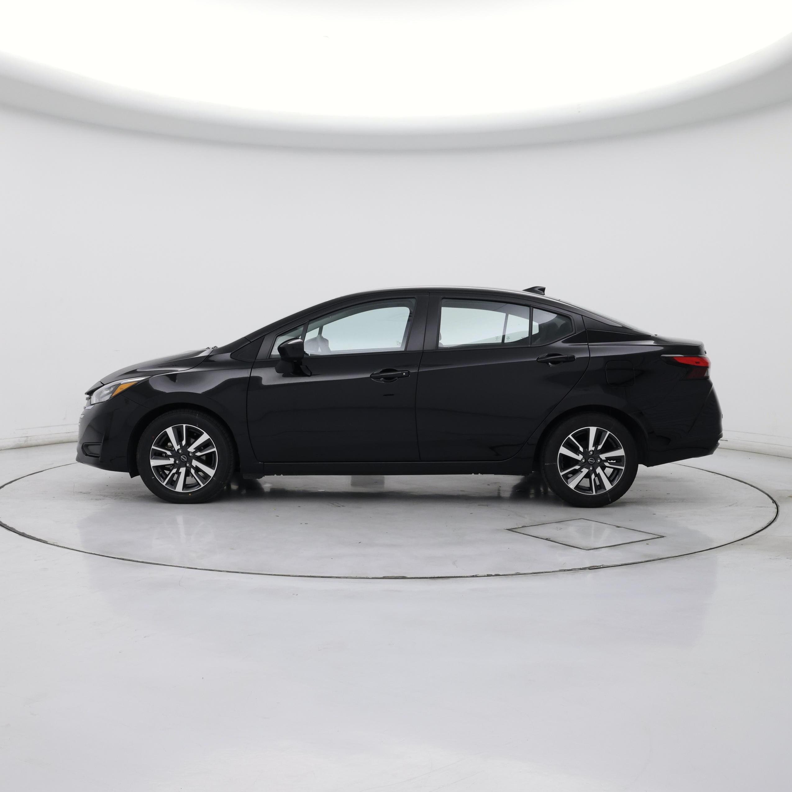 Thumbnail: 2025 Nissan Versa - 3