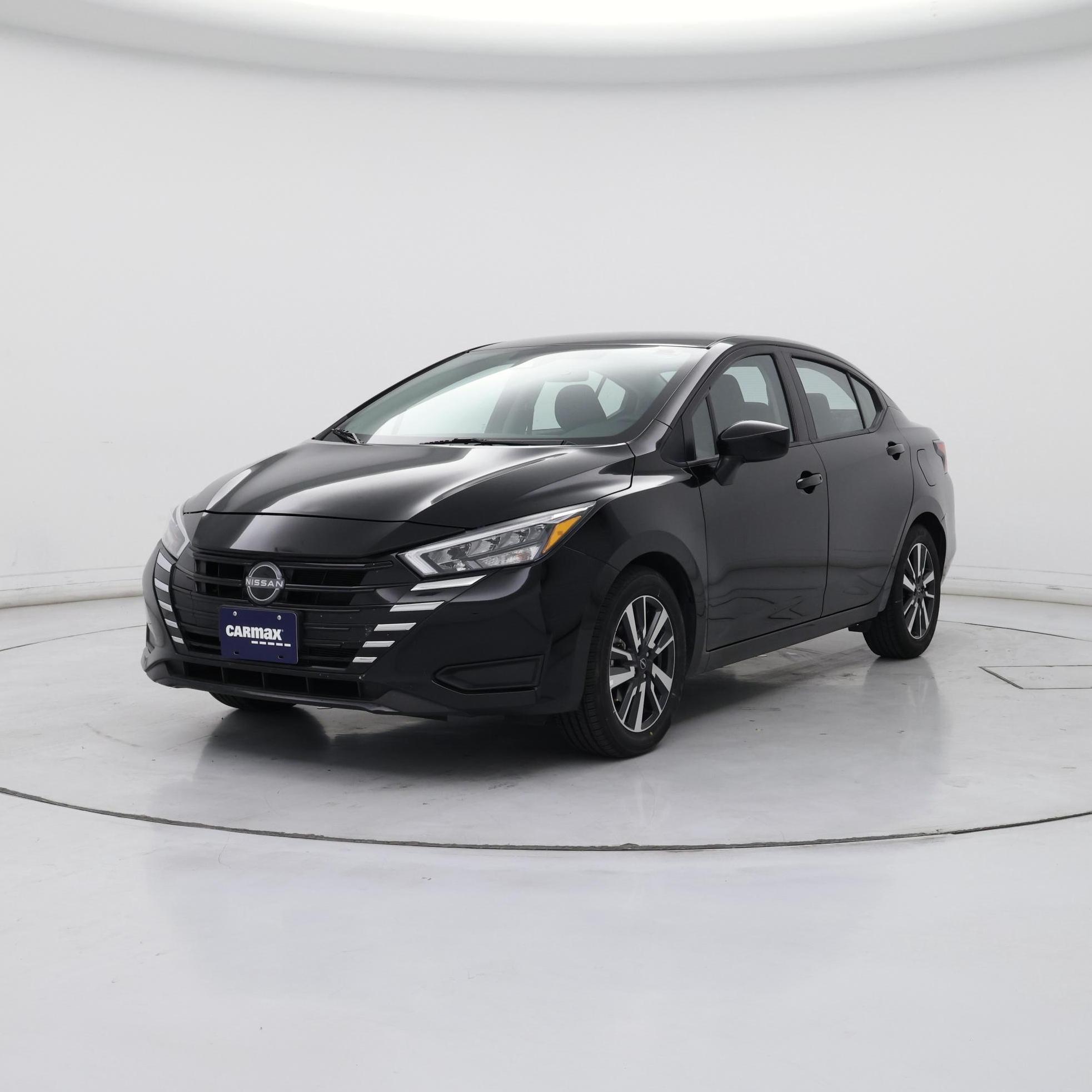 Thumbnail: 2025 Nissan Versa - 4