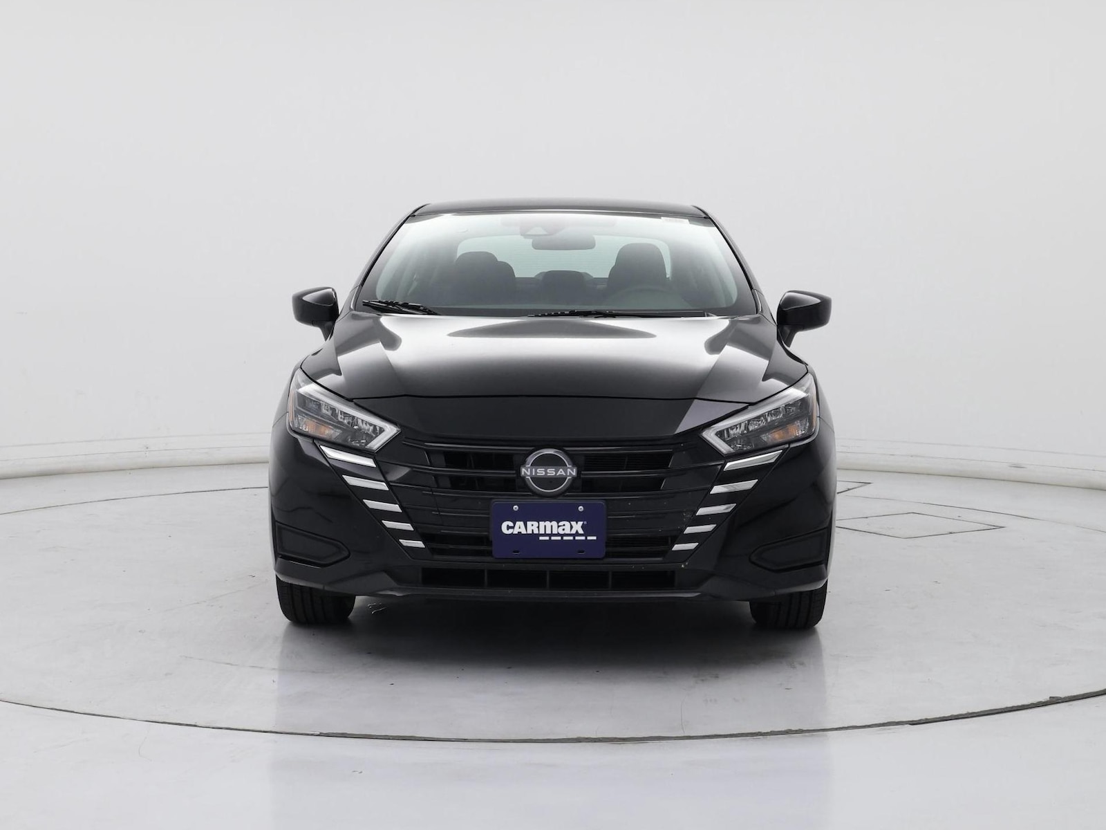 2025 Nissan Versa Sedan SV - Photo 6