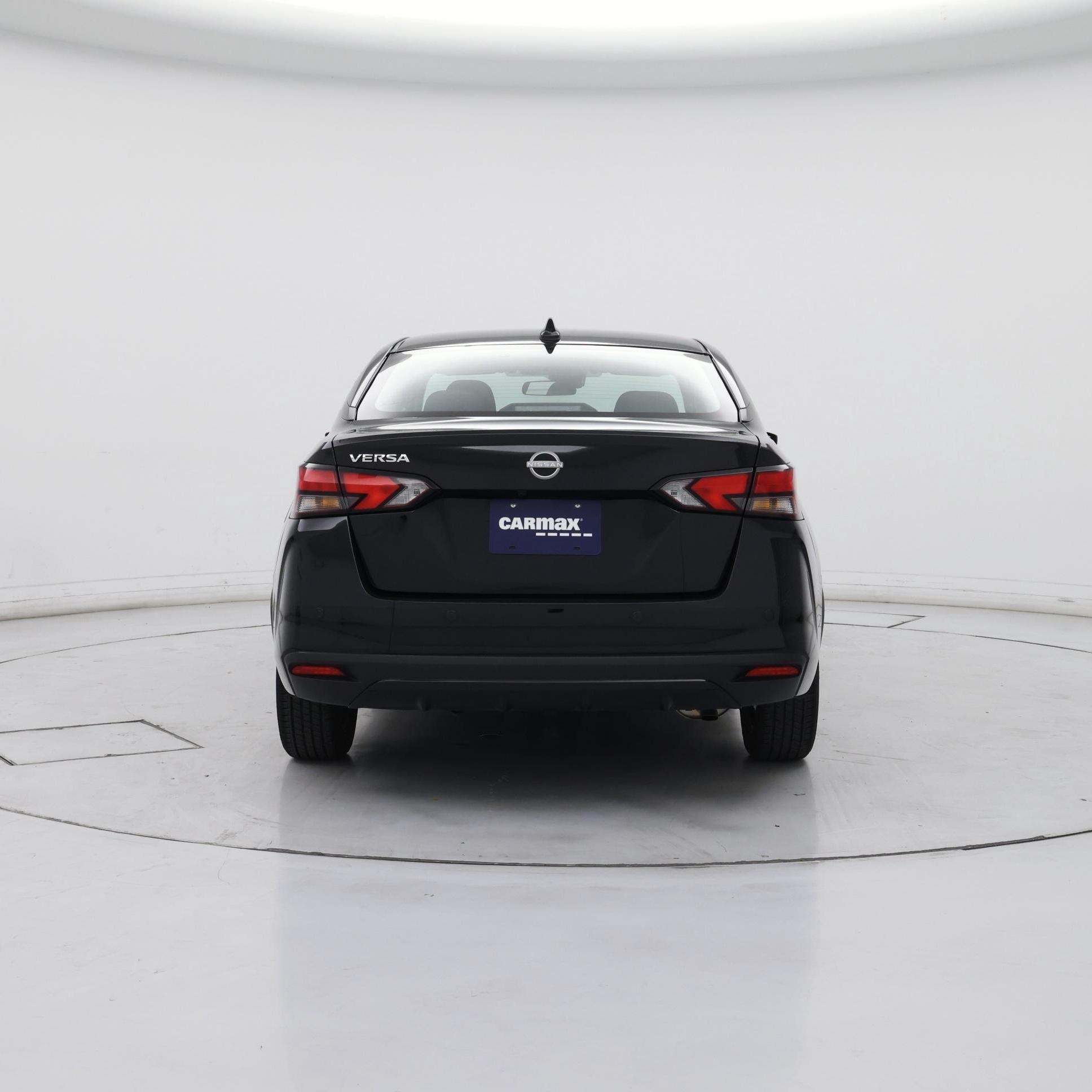 Thumbnail: 2025 Nissan Versa - 6
