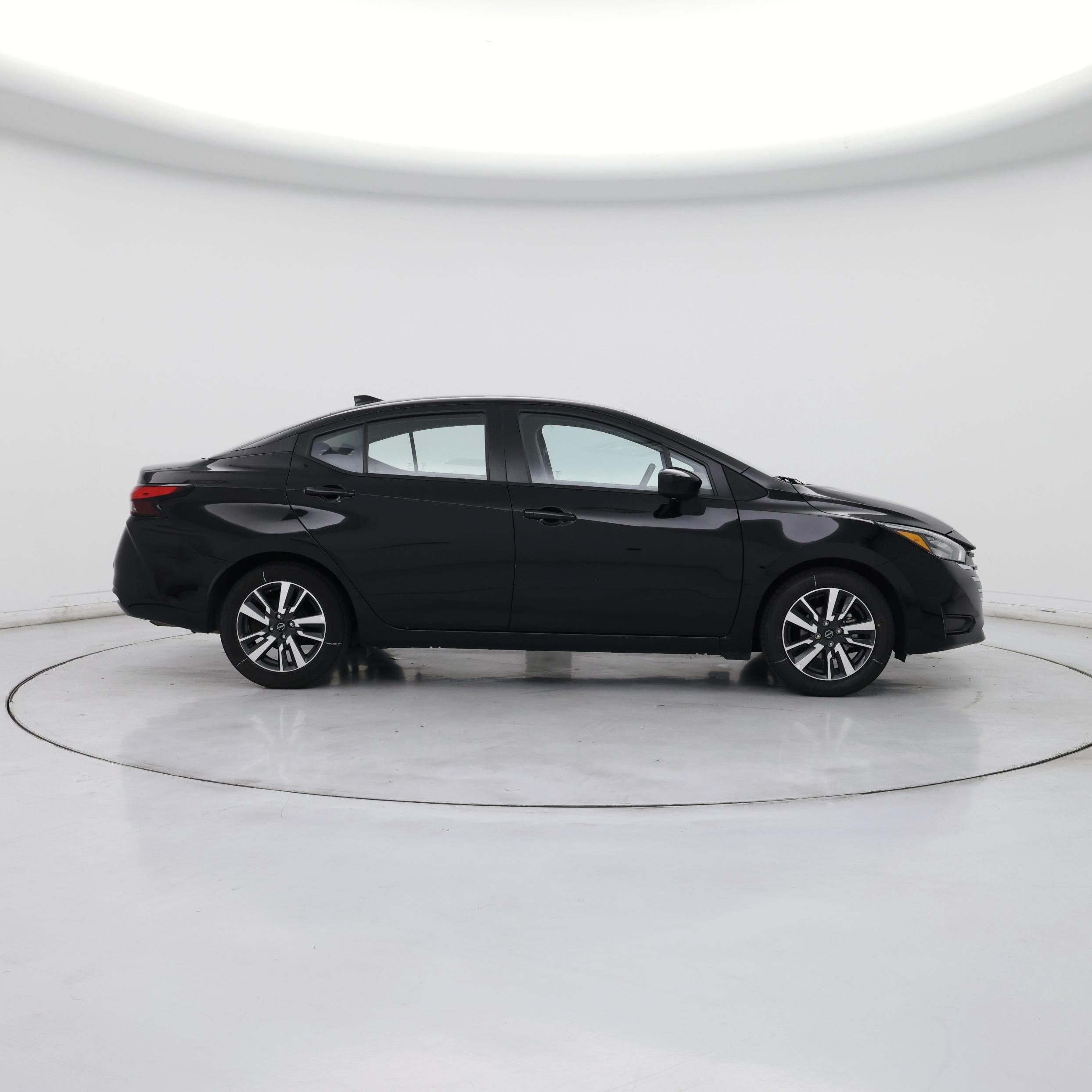 Thumbnail: 2025 Nissan Versa - 7