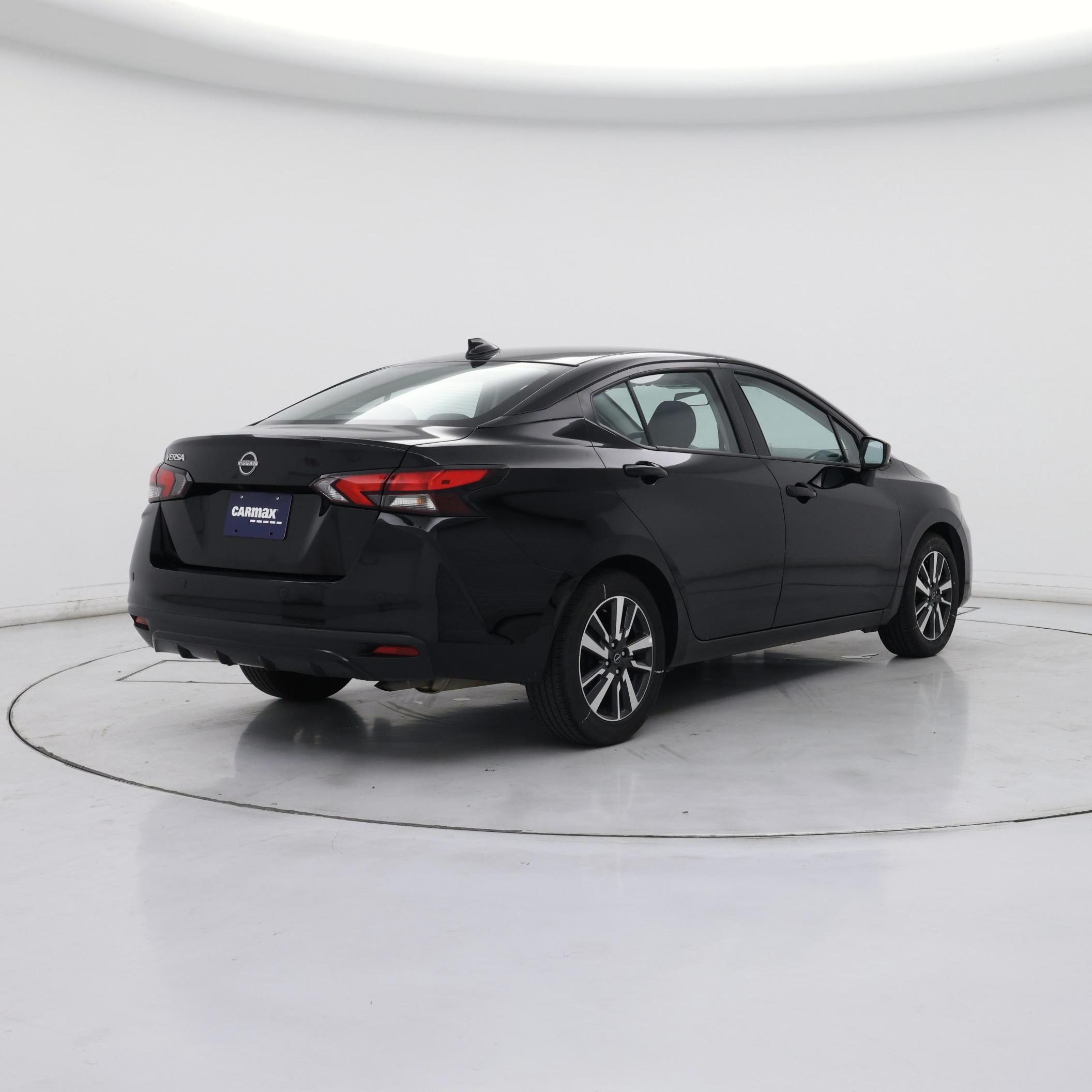 Thumbnail: 2025 Nissan Versa - 8