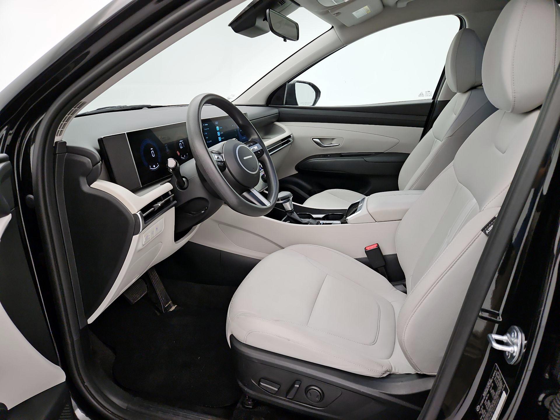 Thumbnail: 2025 Hyundai Tucson - 11