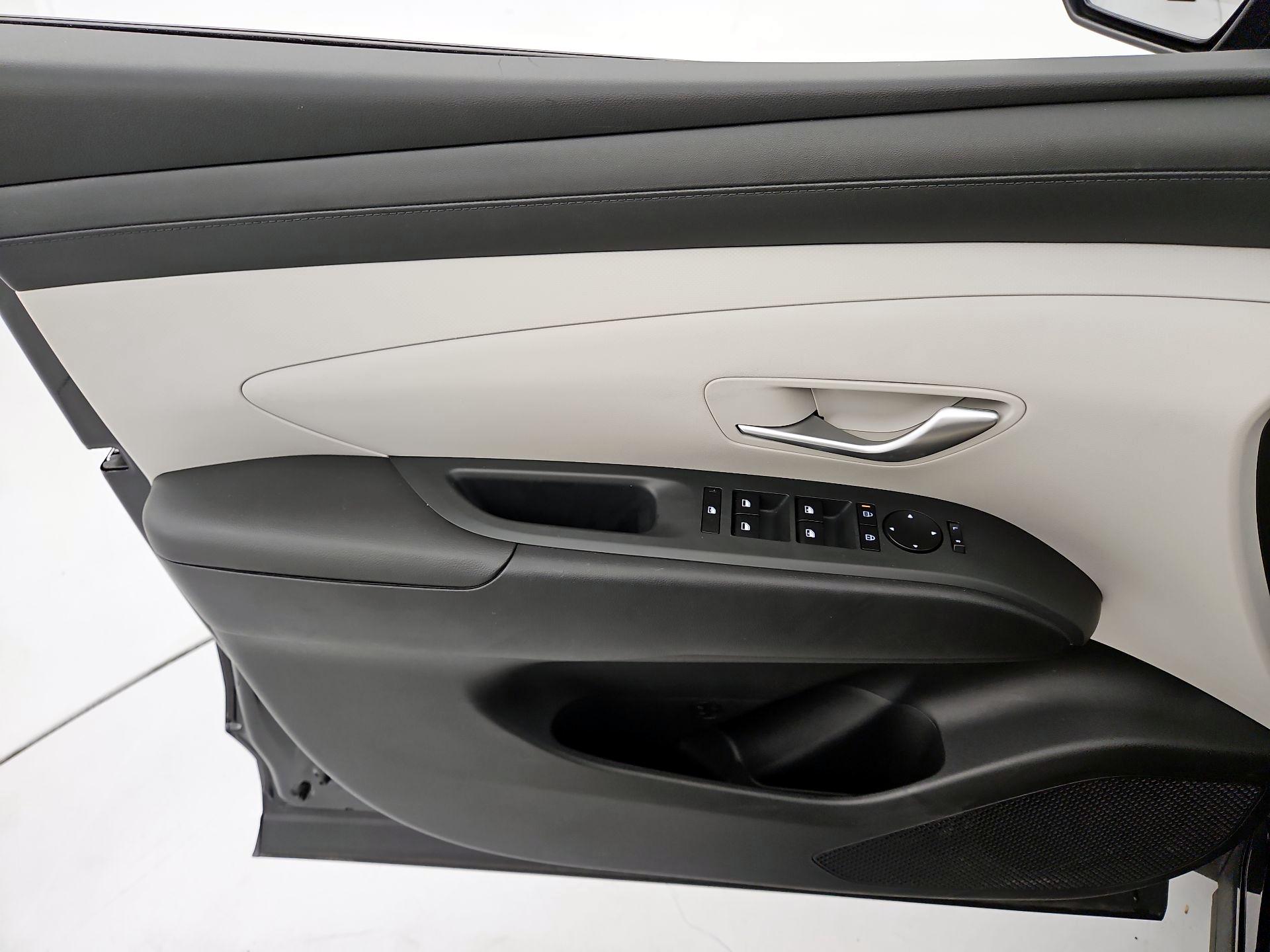 Thumbnail: 2025 Hyundai Tucson - 12