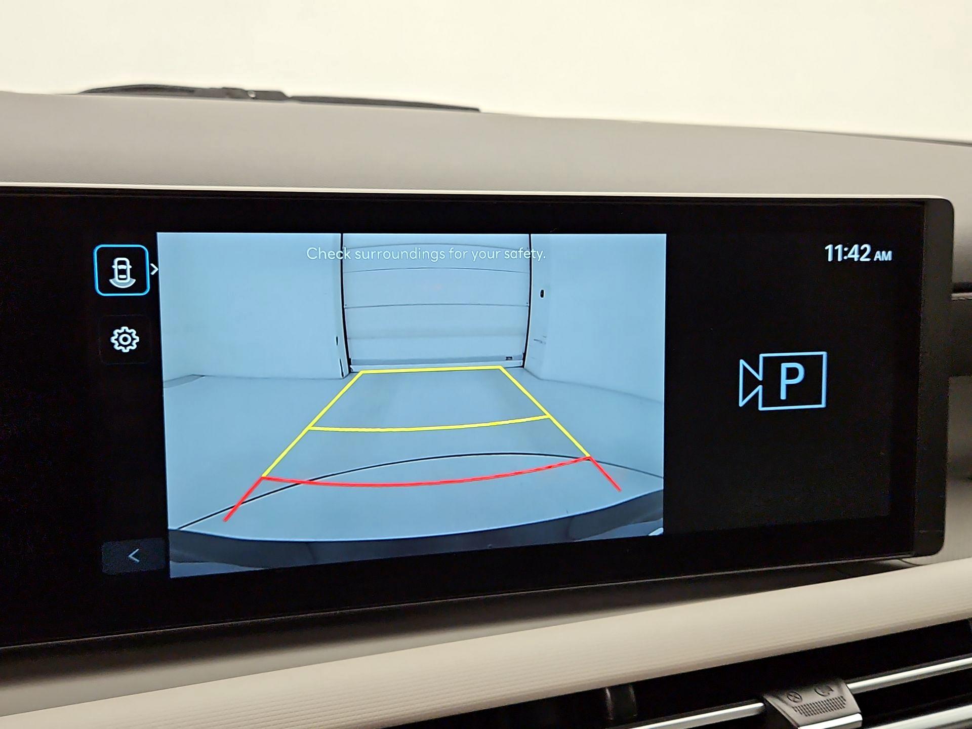 Thumbnail: 2025 Hyundai Tucson - 14