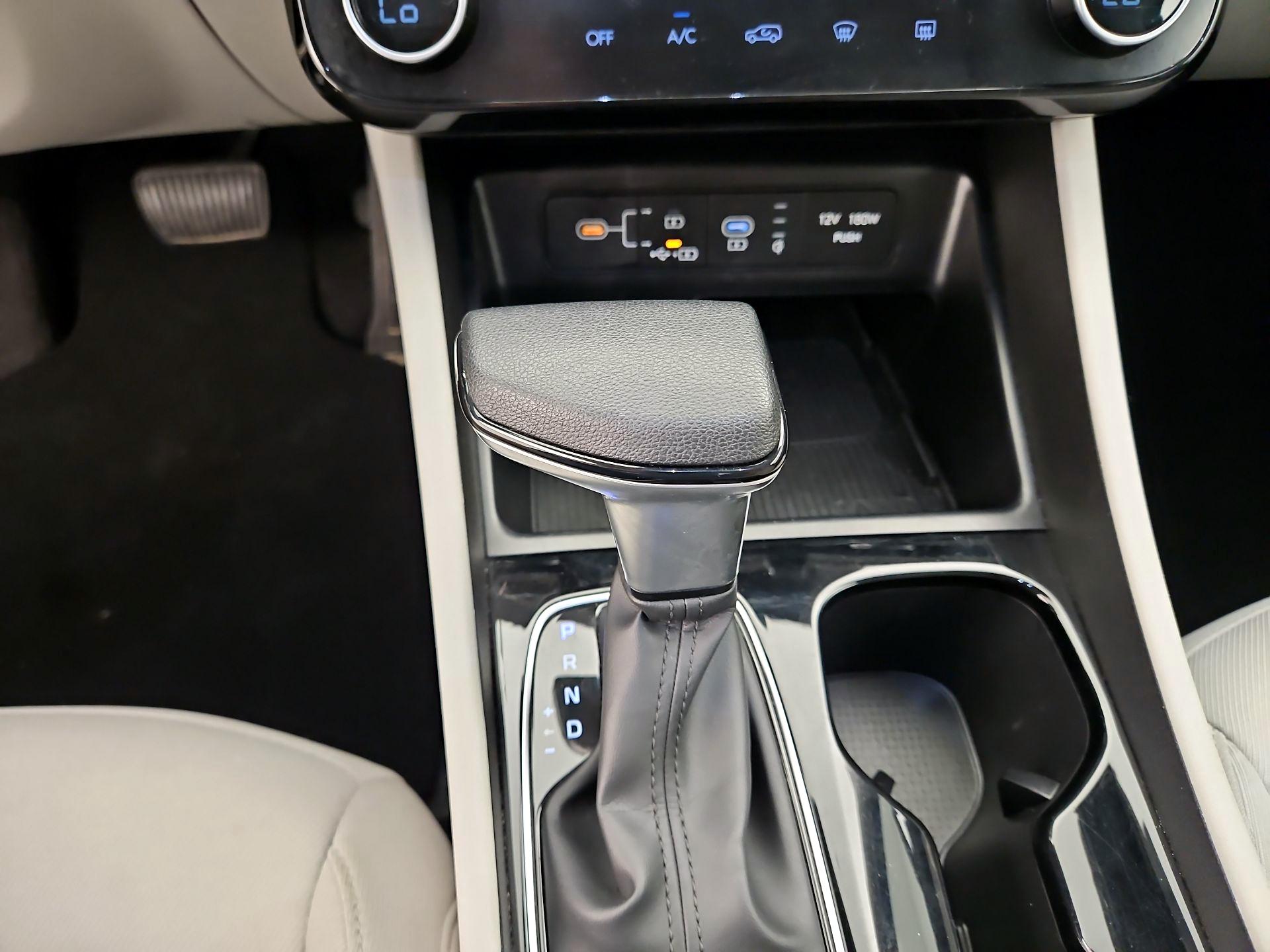 Thumbnail: 2025 Hyundai Tucson - 17