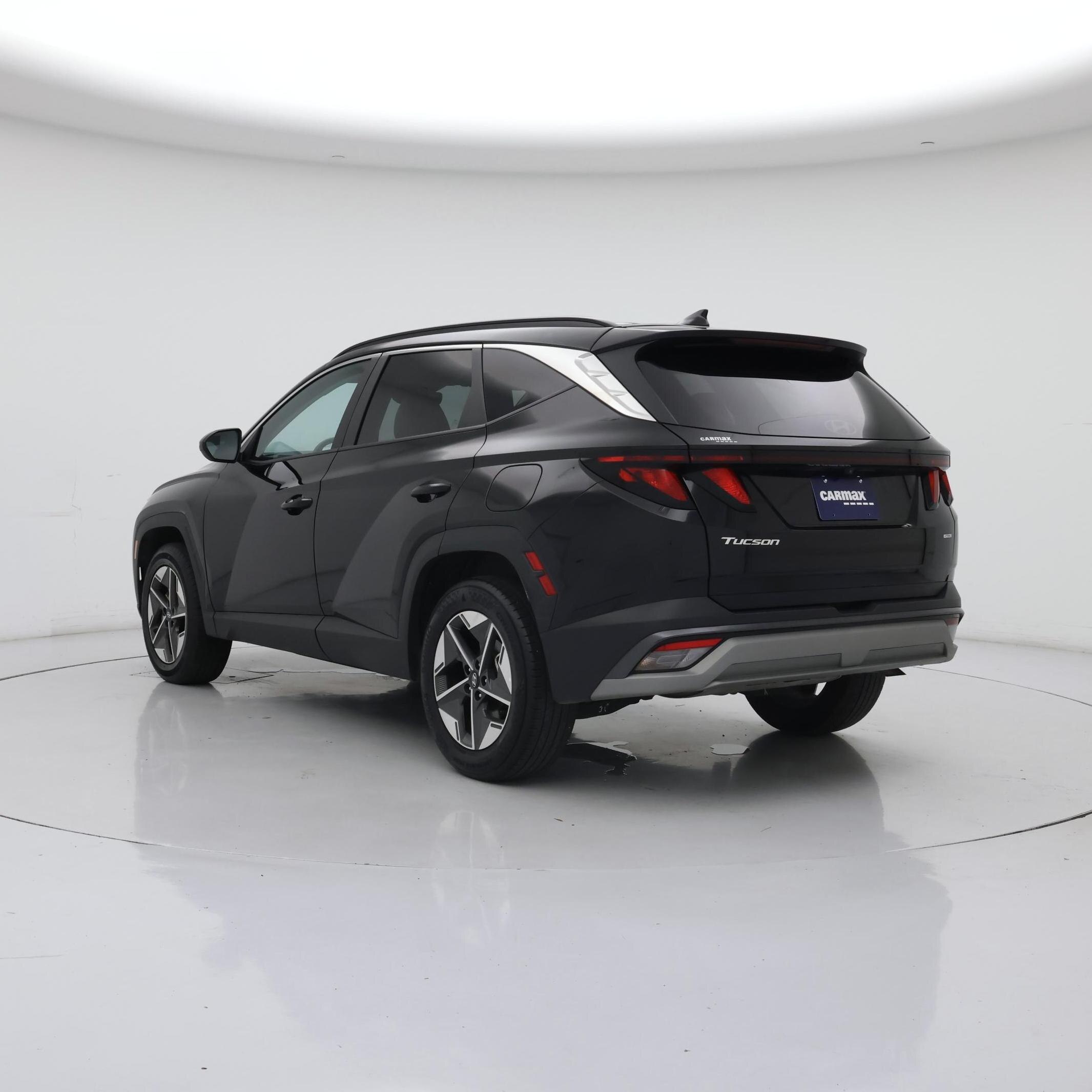 Thumbnail: 2025 Hyundai Tucson - 2