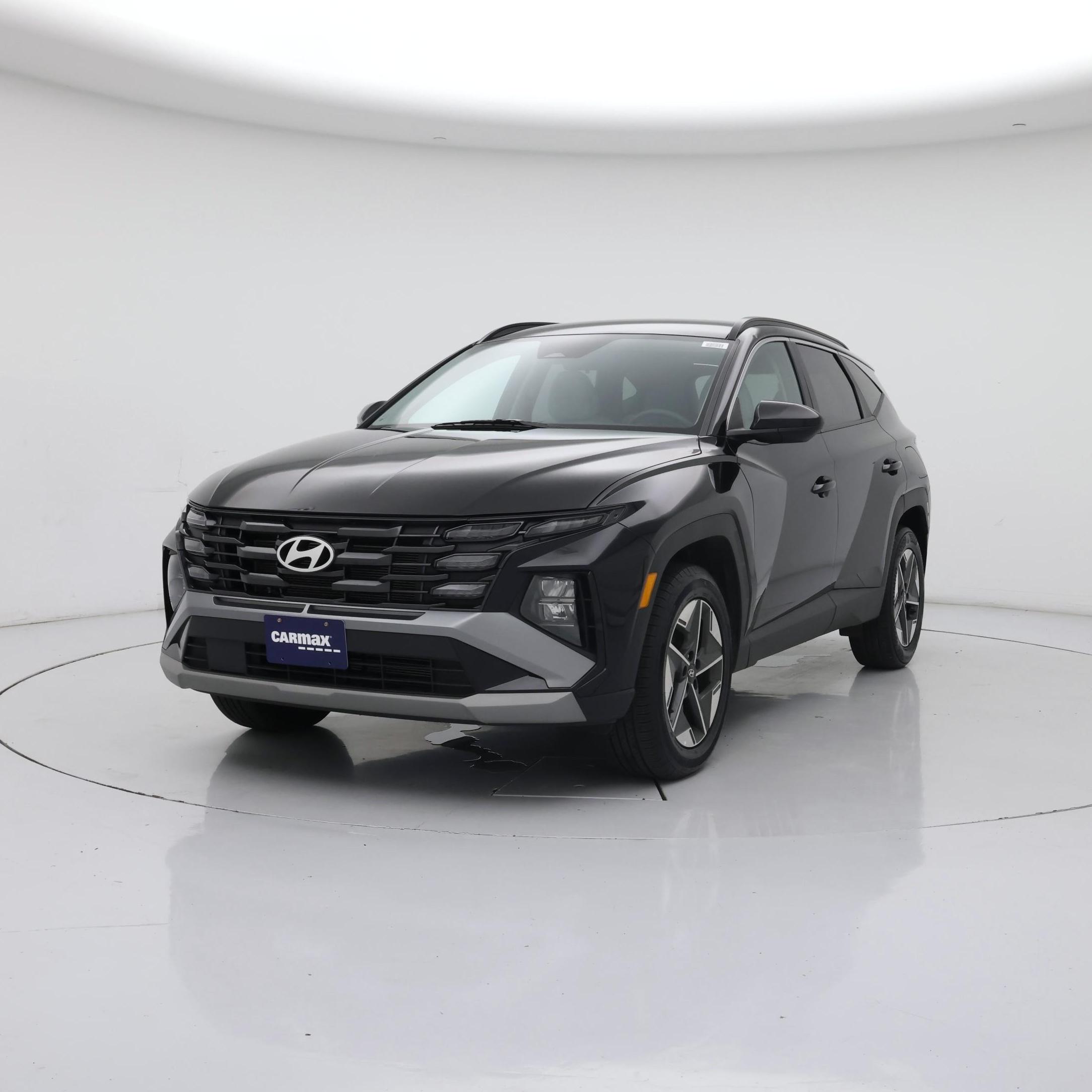 Thumbnail: 2025 Hyundai Tucson - 4