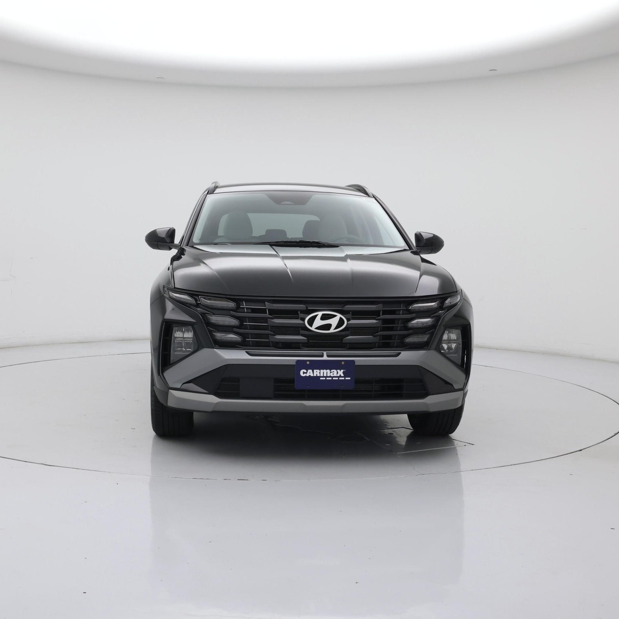 Thumbnail: 2025 Hyundai Tucson - 5