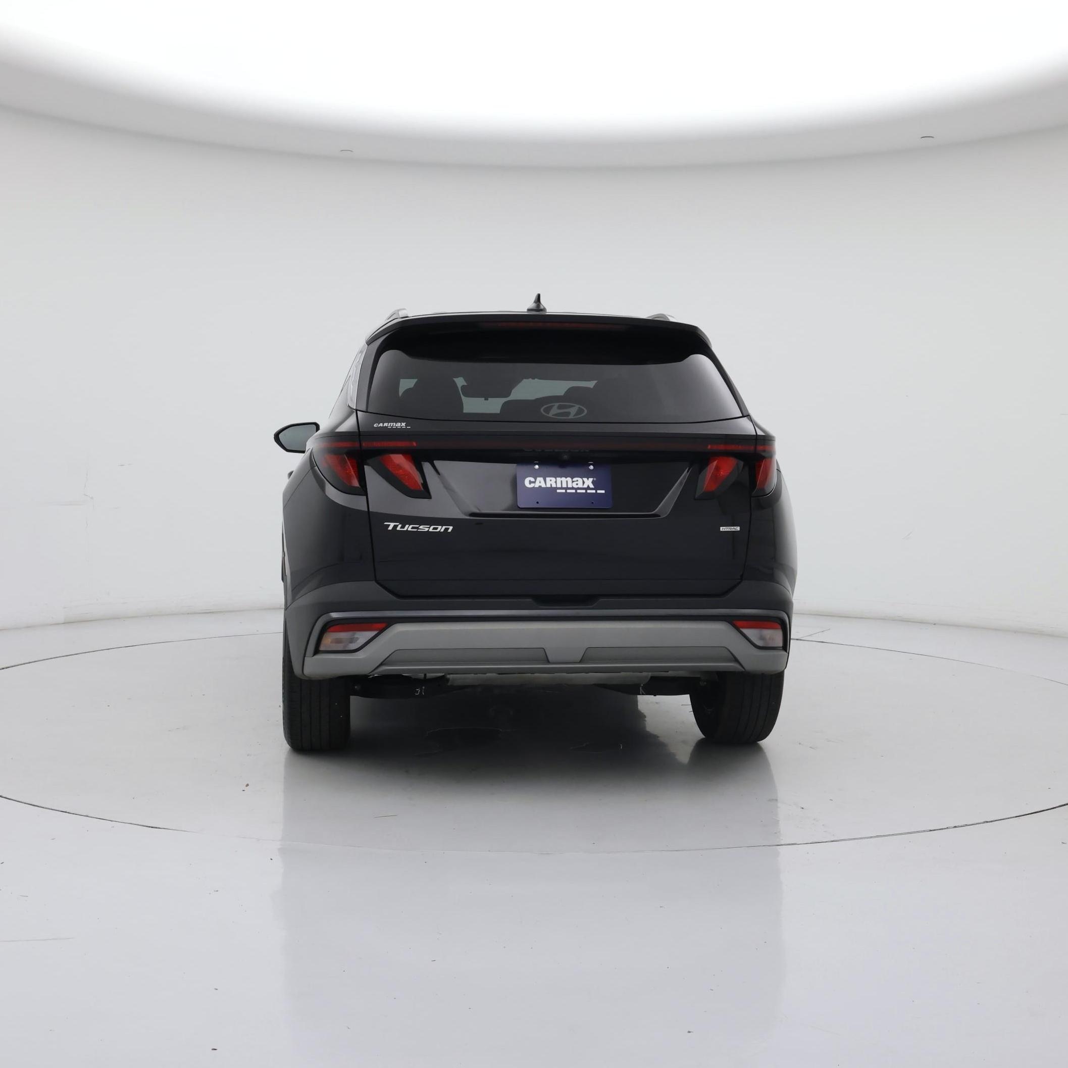 Thumbnail: 2025 Hyundai Tucson - 6