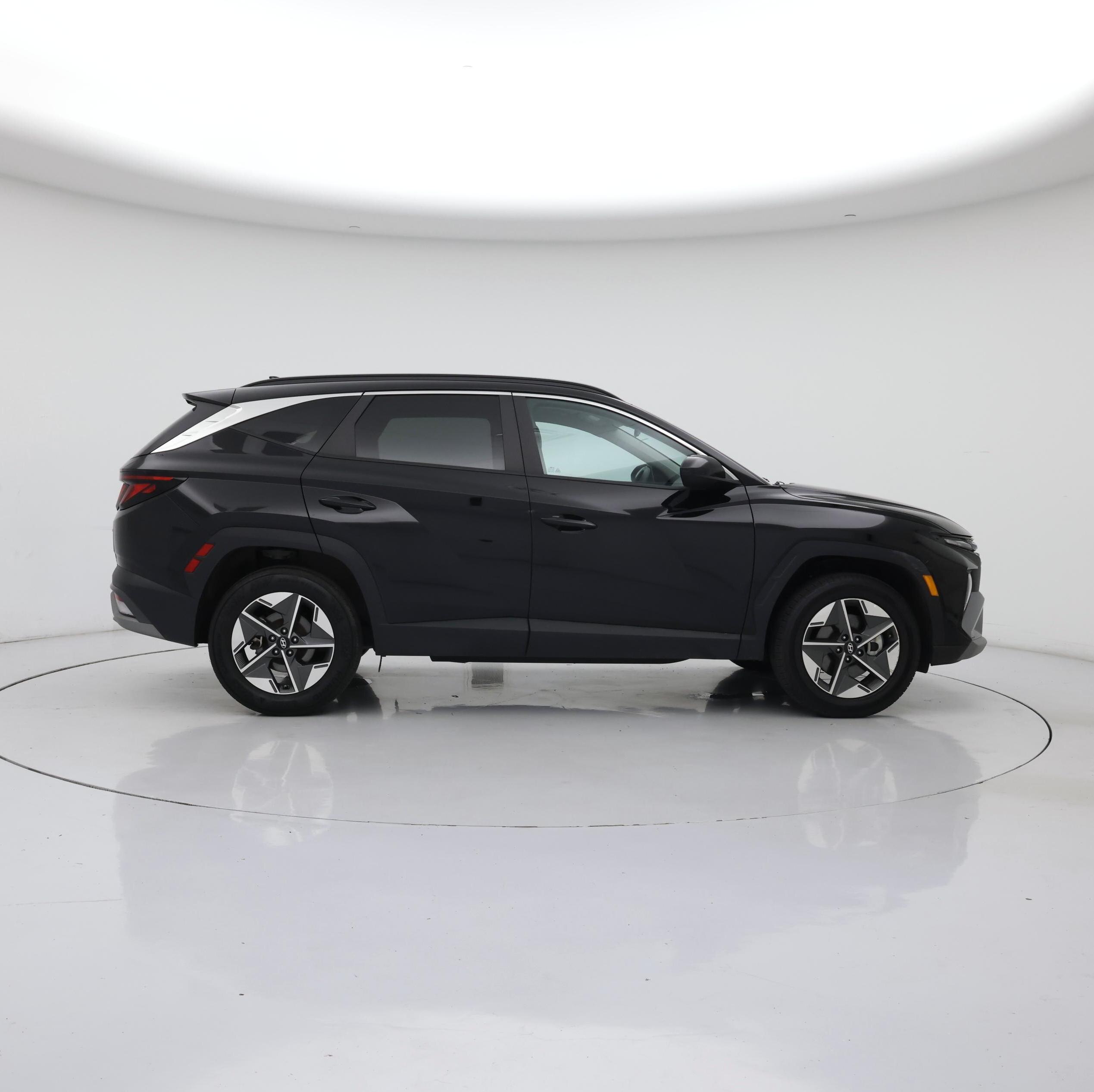 Thumbnail: 2025 Hyundai Tucson - 7