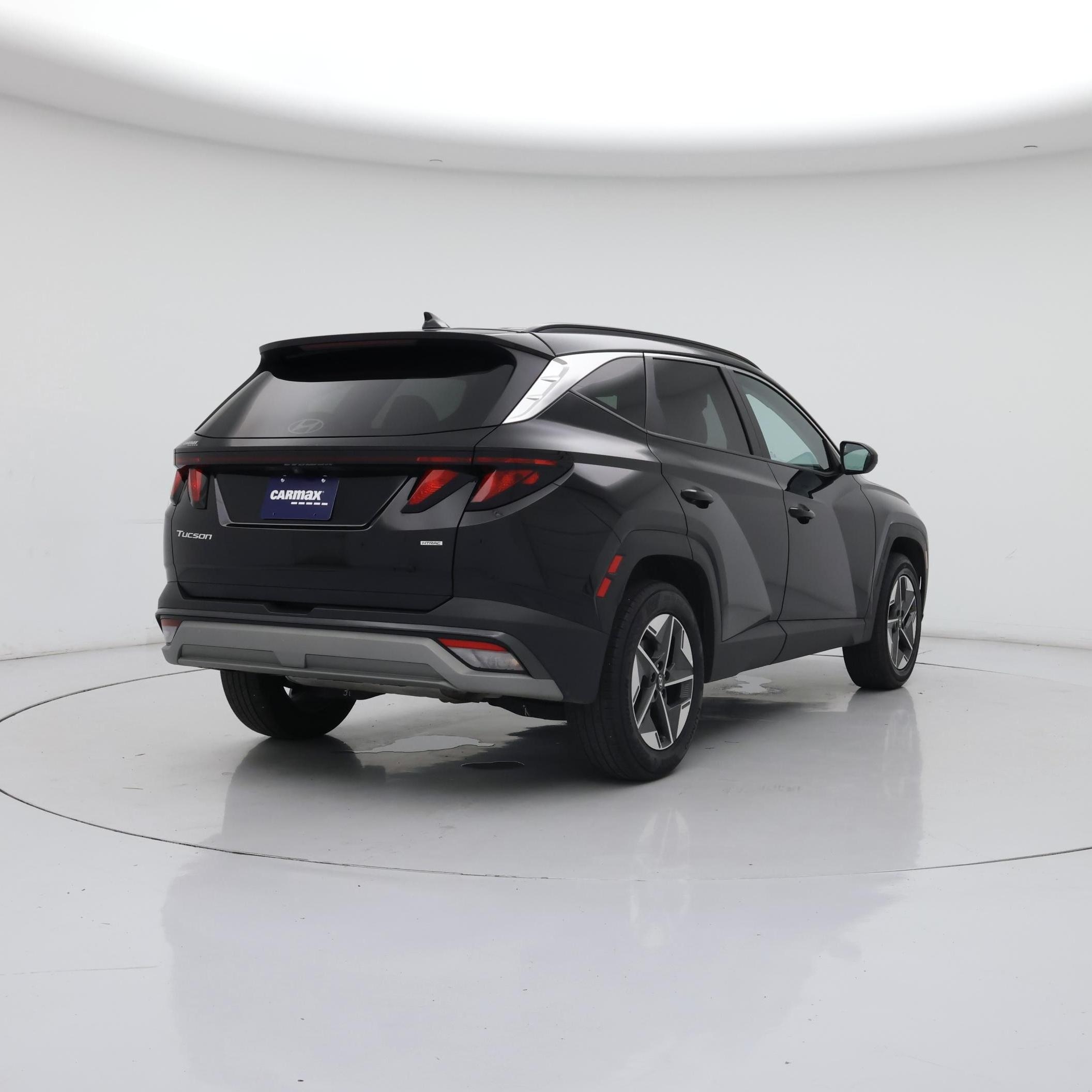 Thumbnail: 2025 Hyundai Tucson - 8