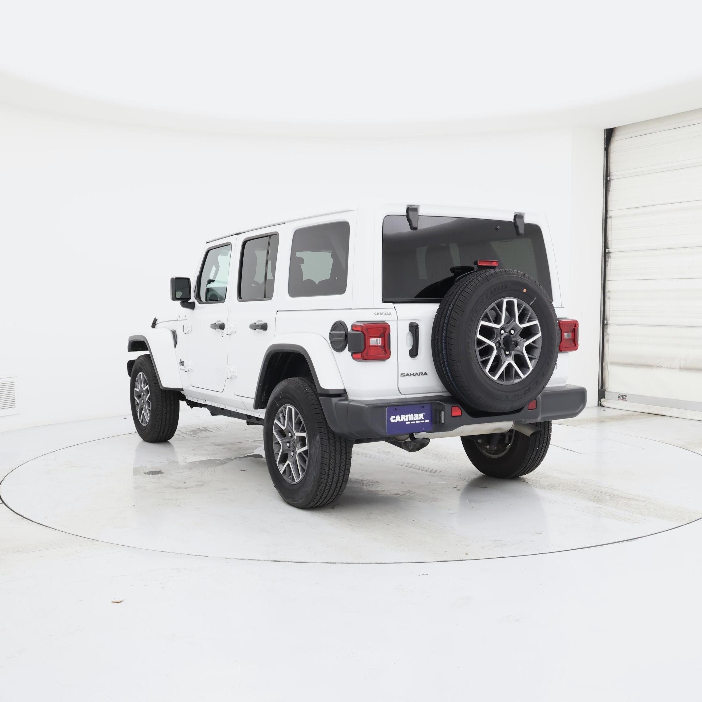 Thumbnail: 2025 Jeep Wrangler - 2