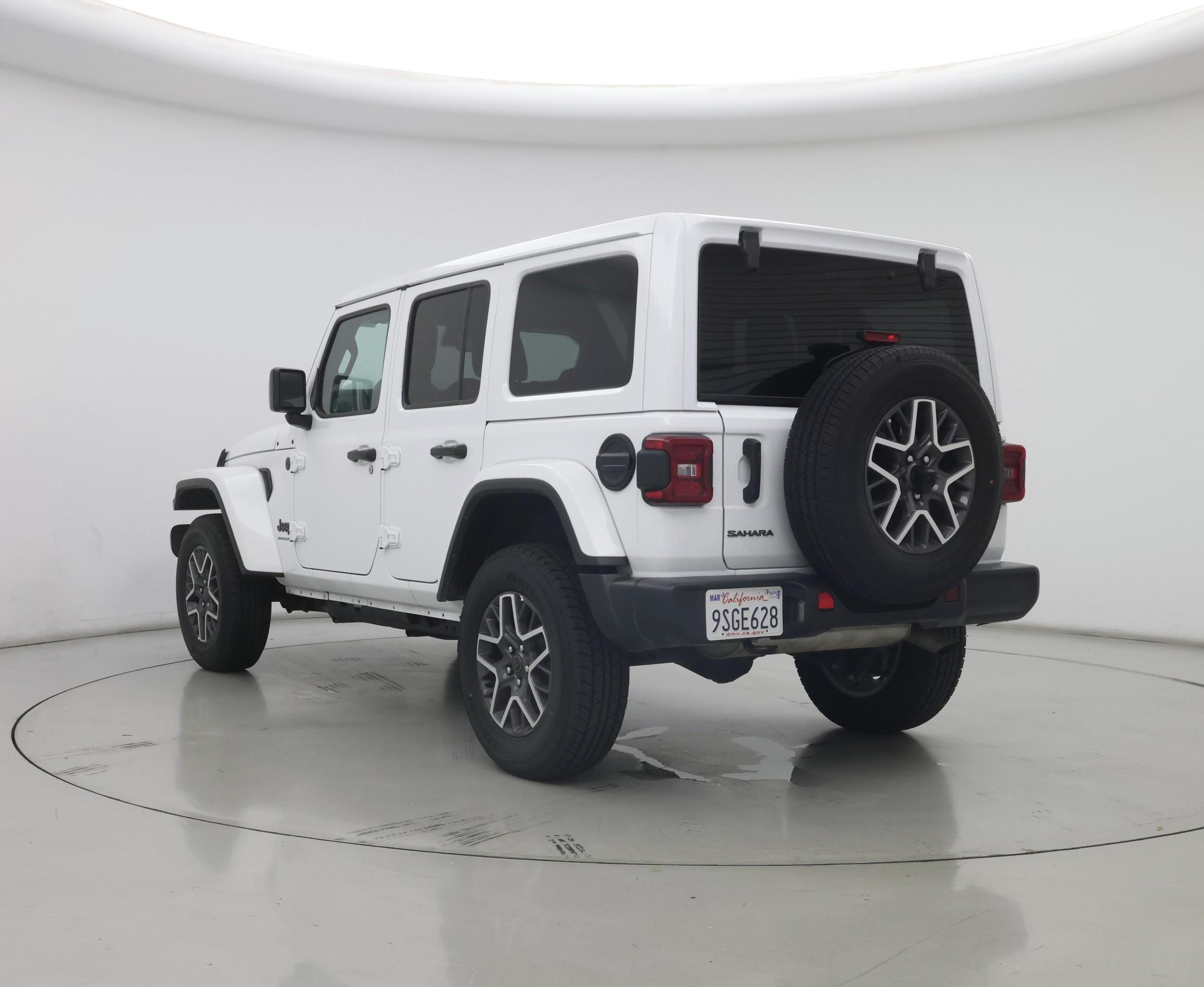 Thumbnail: 2025 Jeep Wrangler - 2