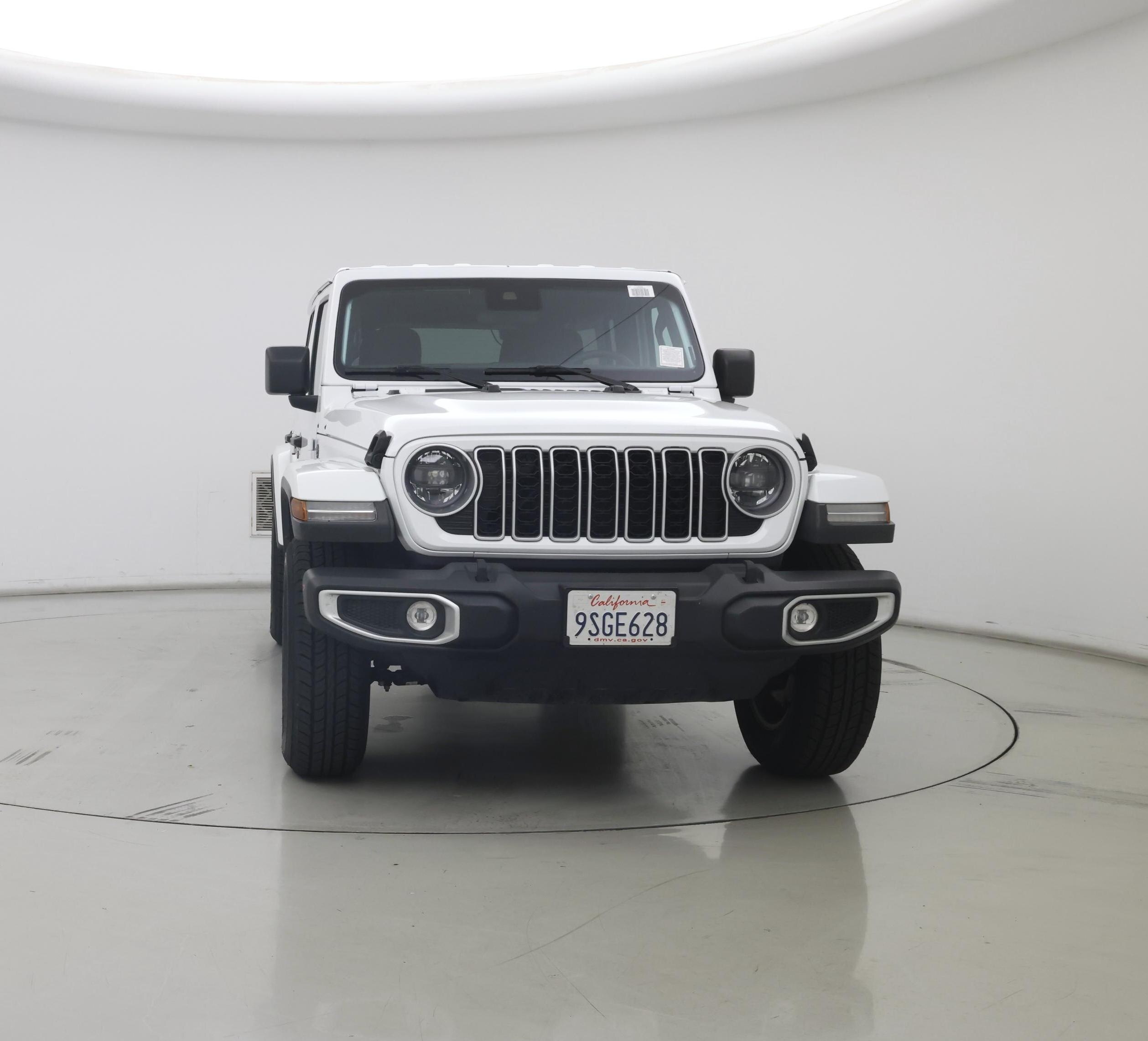 Thumbnail: 2025 Jeep Wrangler - 5
